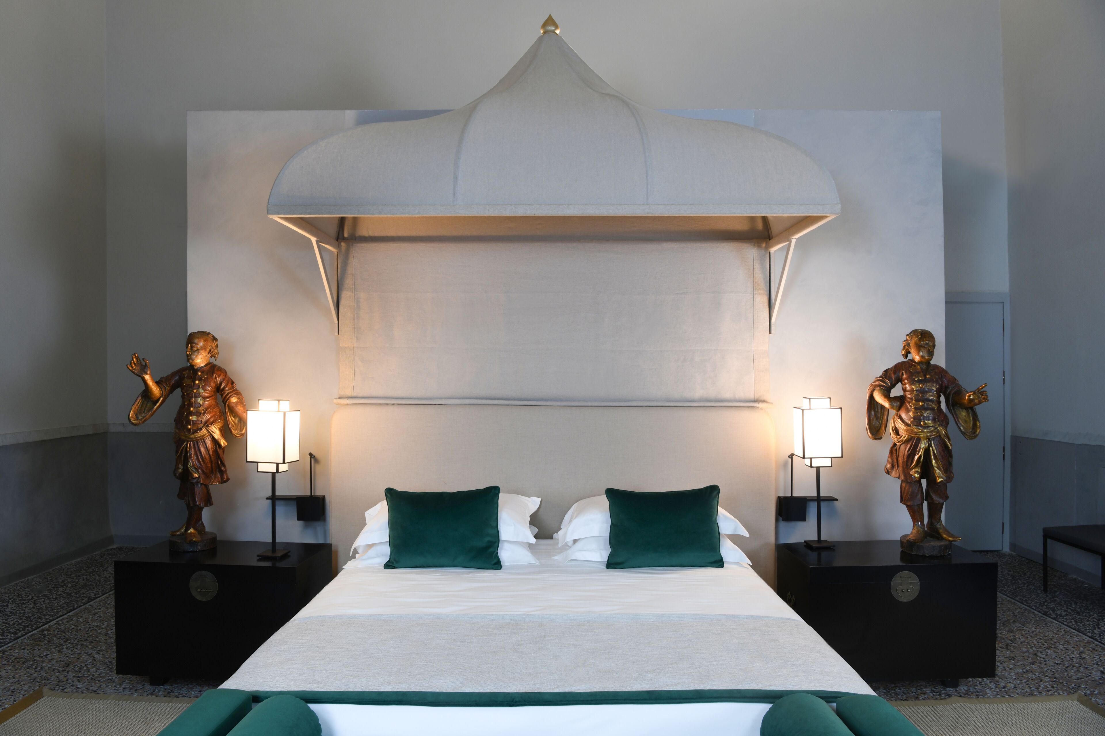 Hotel Palazzo Durazzo Suites