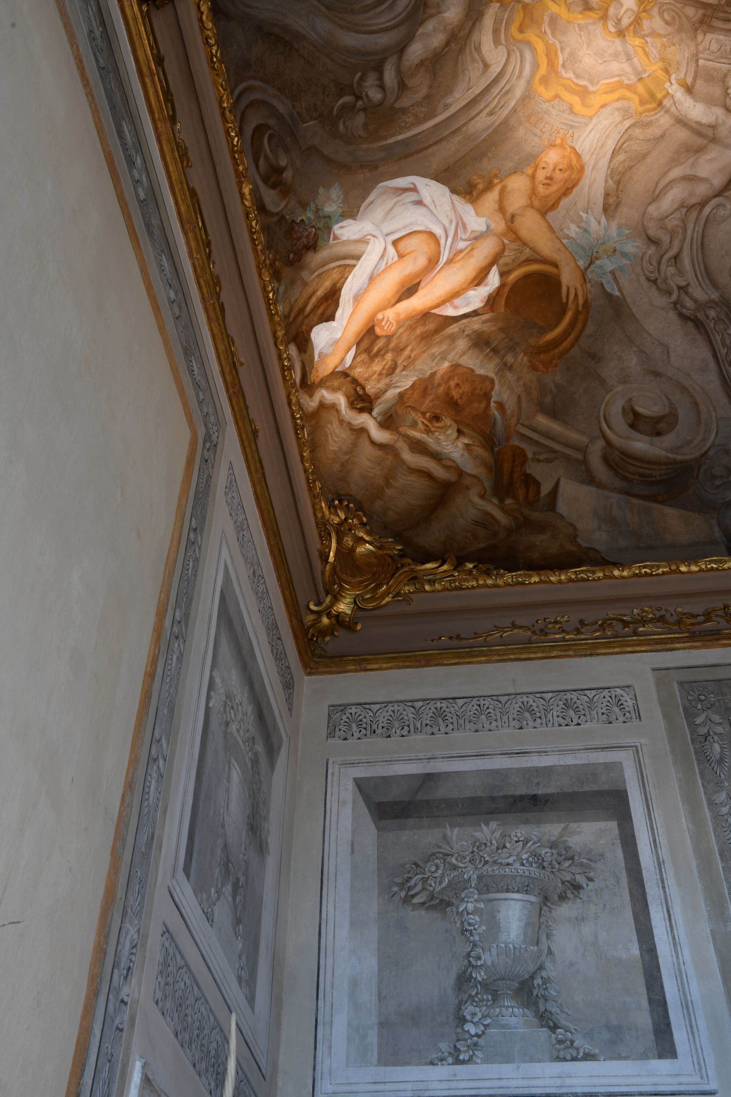 Hotel Palazzo Durazzo Suites