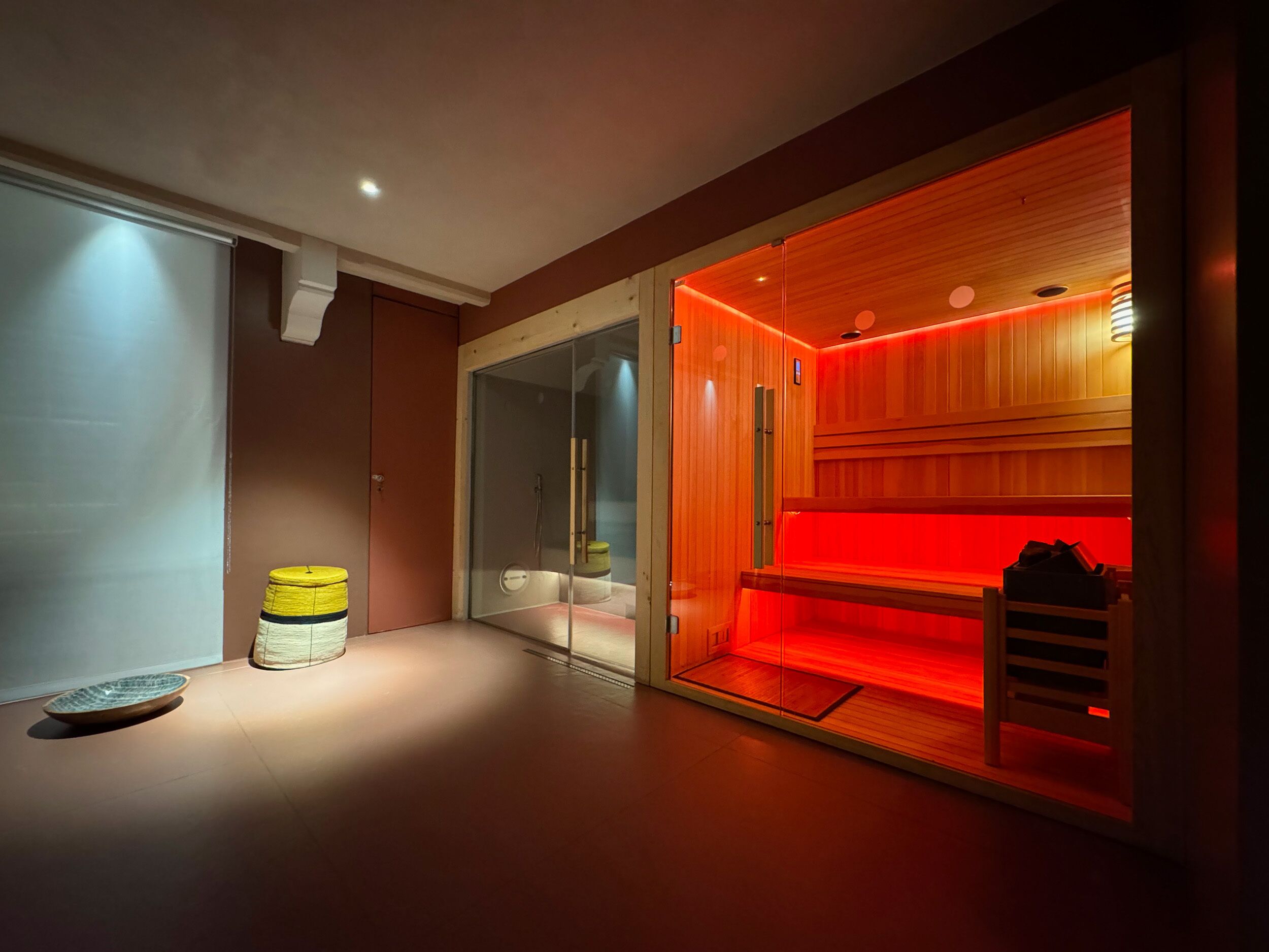 Hotel Palazzo Durazzo Suites