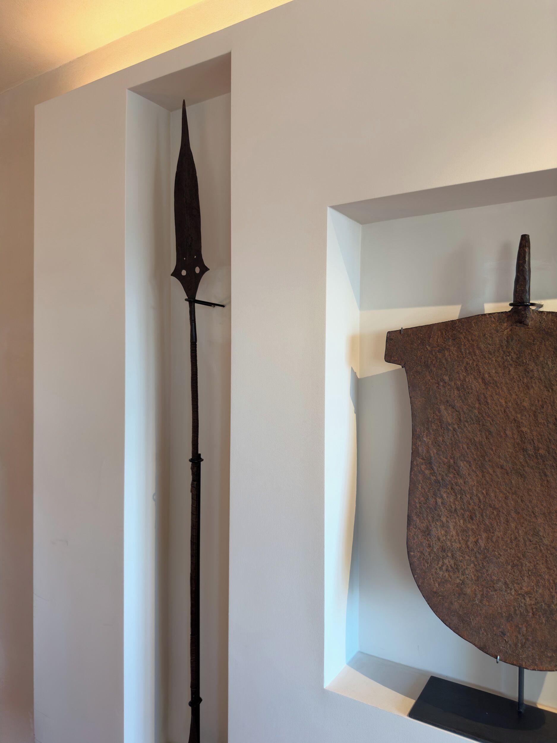 Hotel Palazzo Durazzo Suites