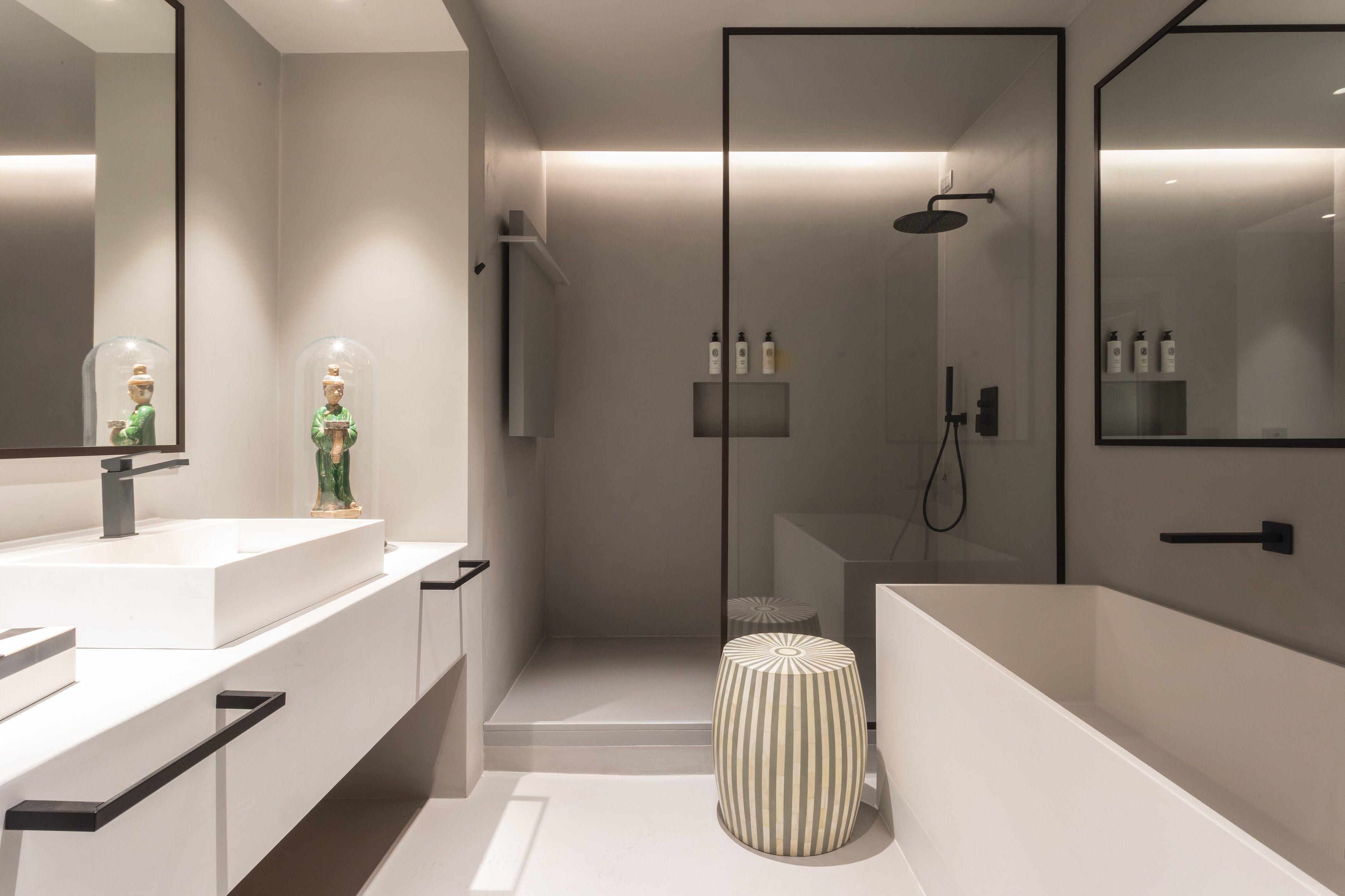 Hotel Palazzo Durazzo Suites