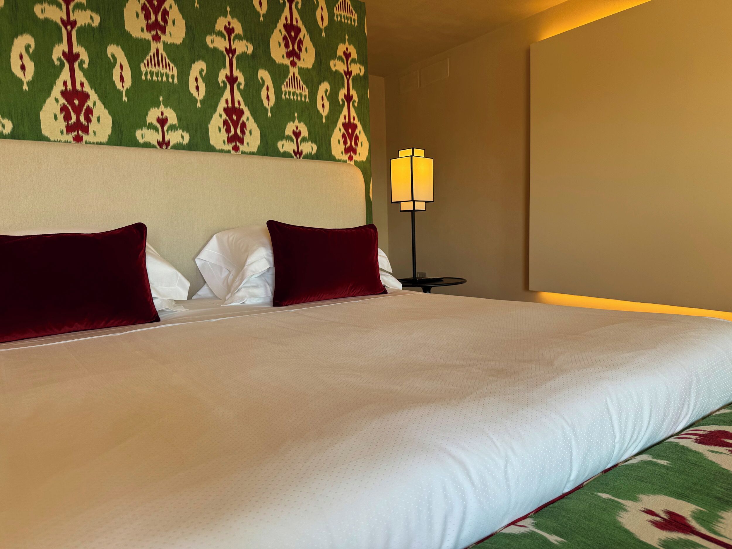 Hotel Palazzo Durazzo Suites