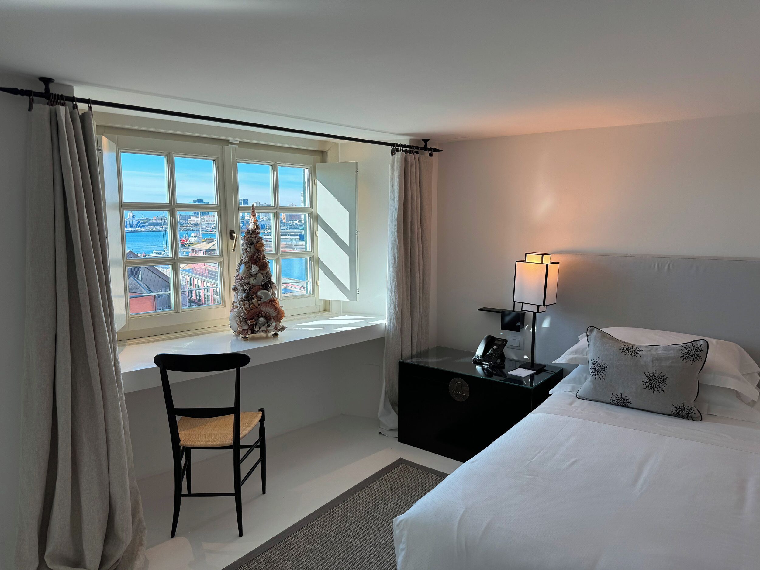 Hotel Palazzo Durazzo Suites