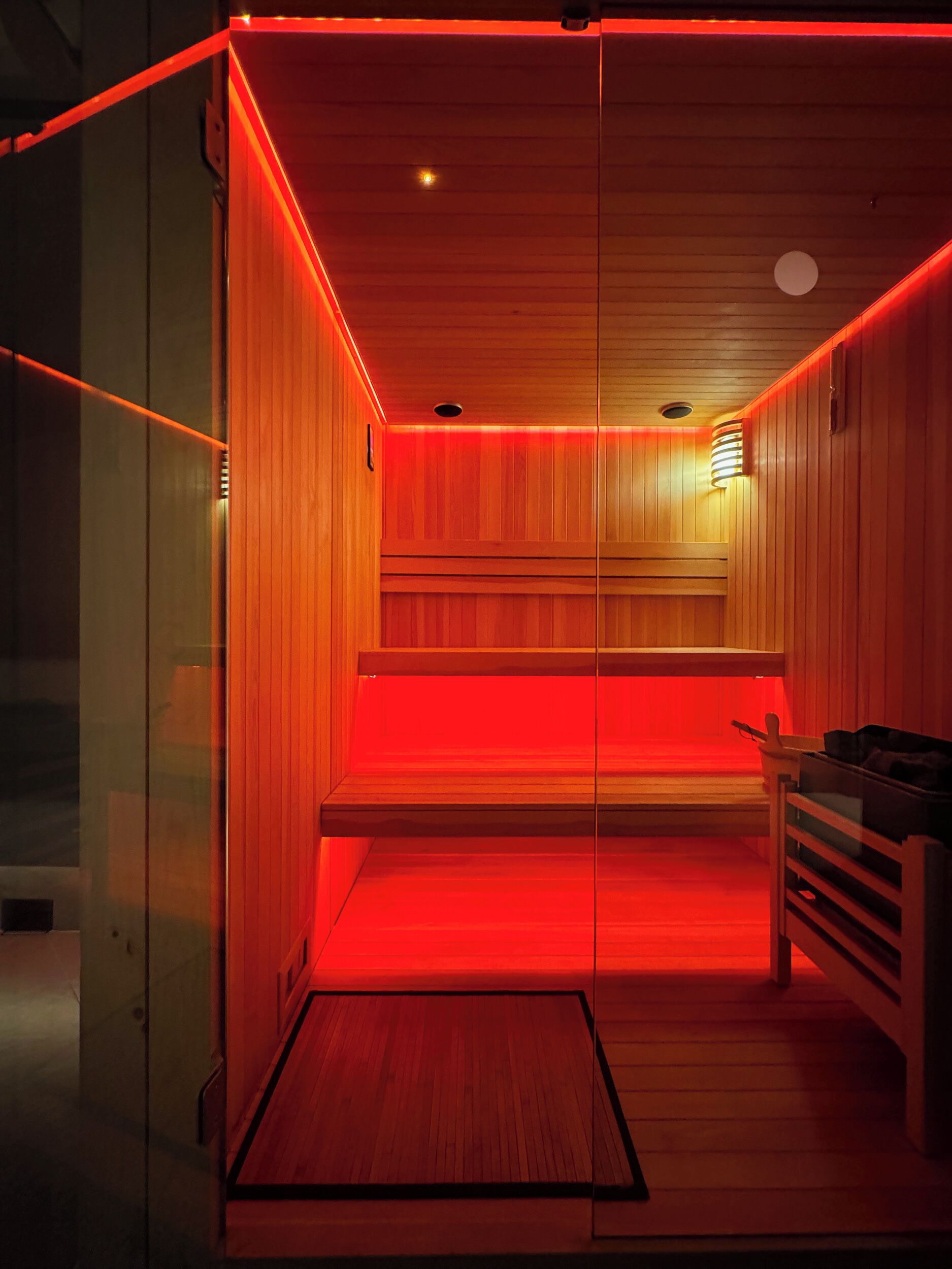 Hotel Palazzo Durazzo Suites