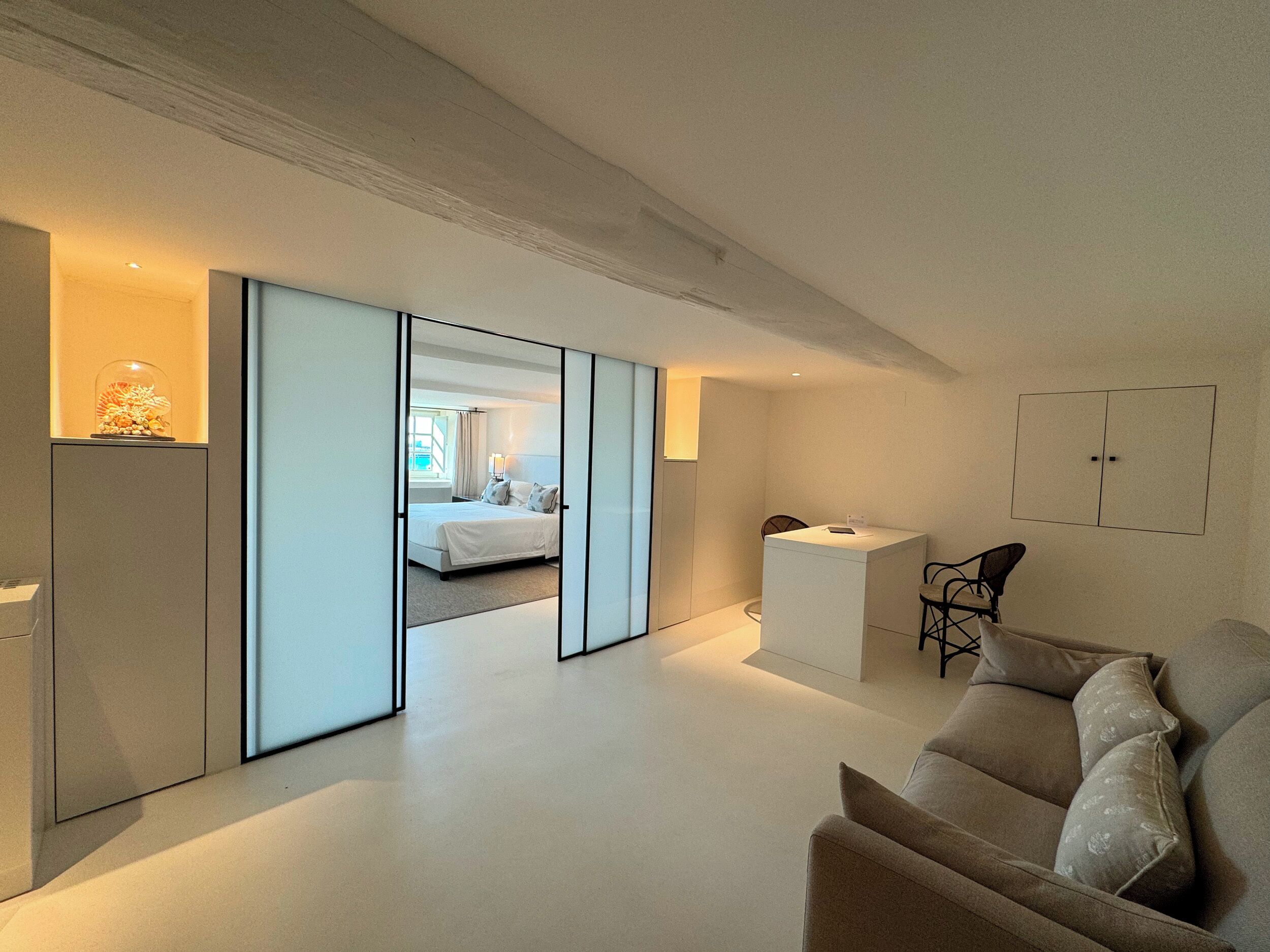 Hotel Palazzo Durazzo Suites