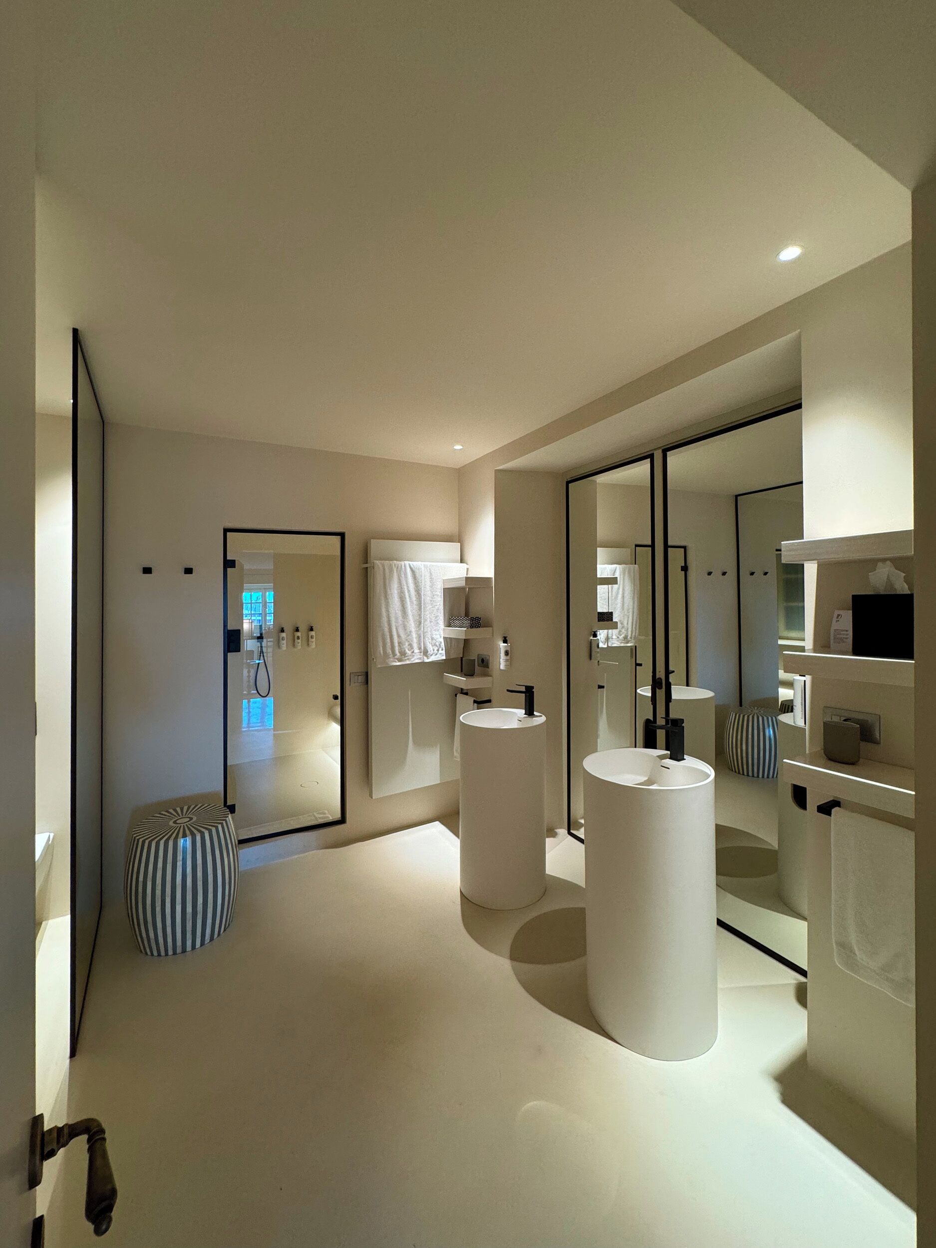 Hotel Palazzo Durazzo Suites