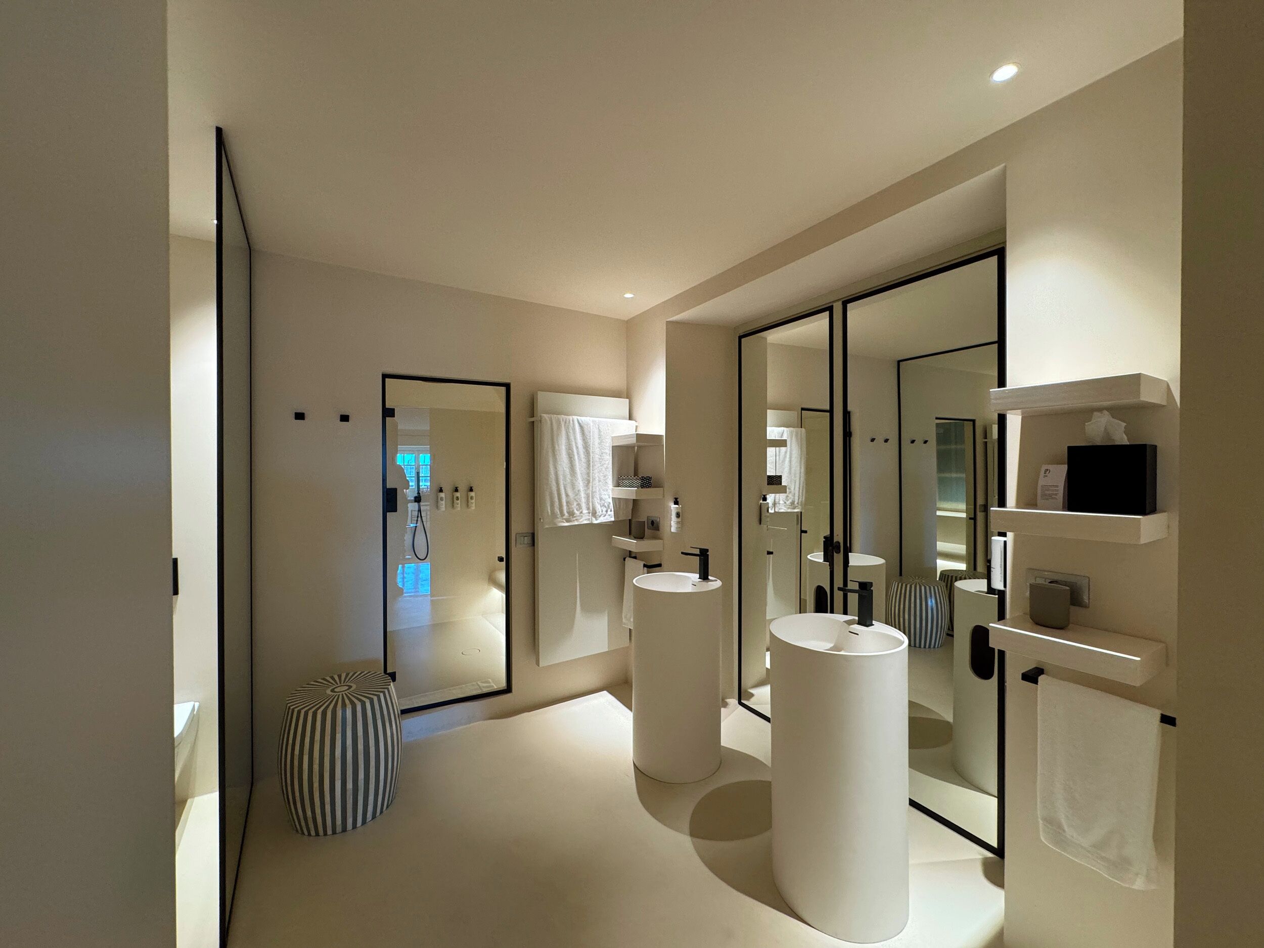 Hotel Palazzo Durazzo Suites