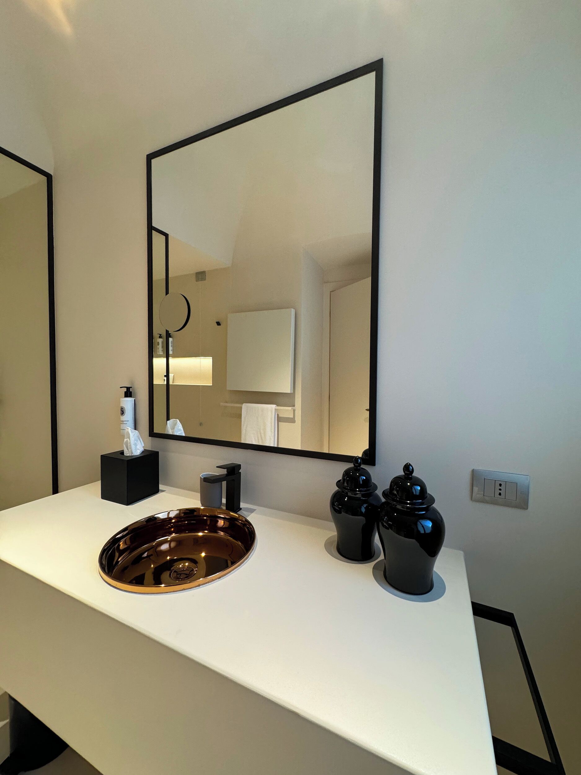 Hotel Palazzo Durazzo Suites