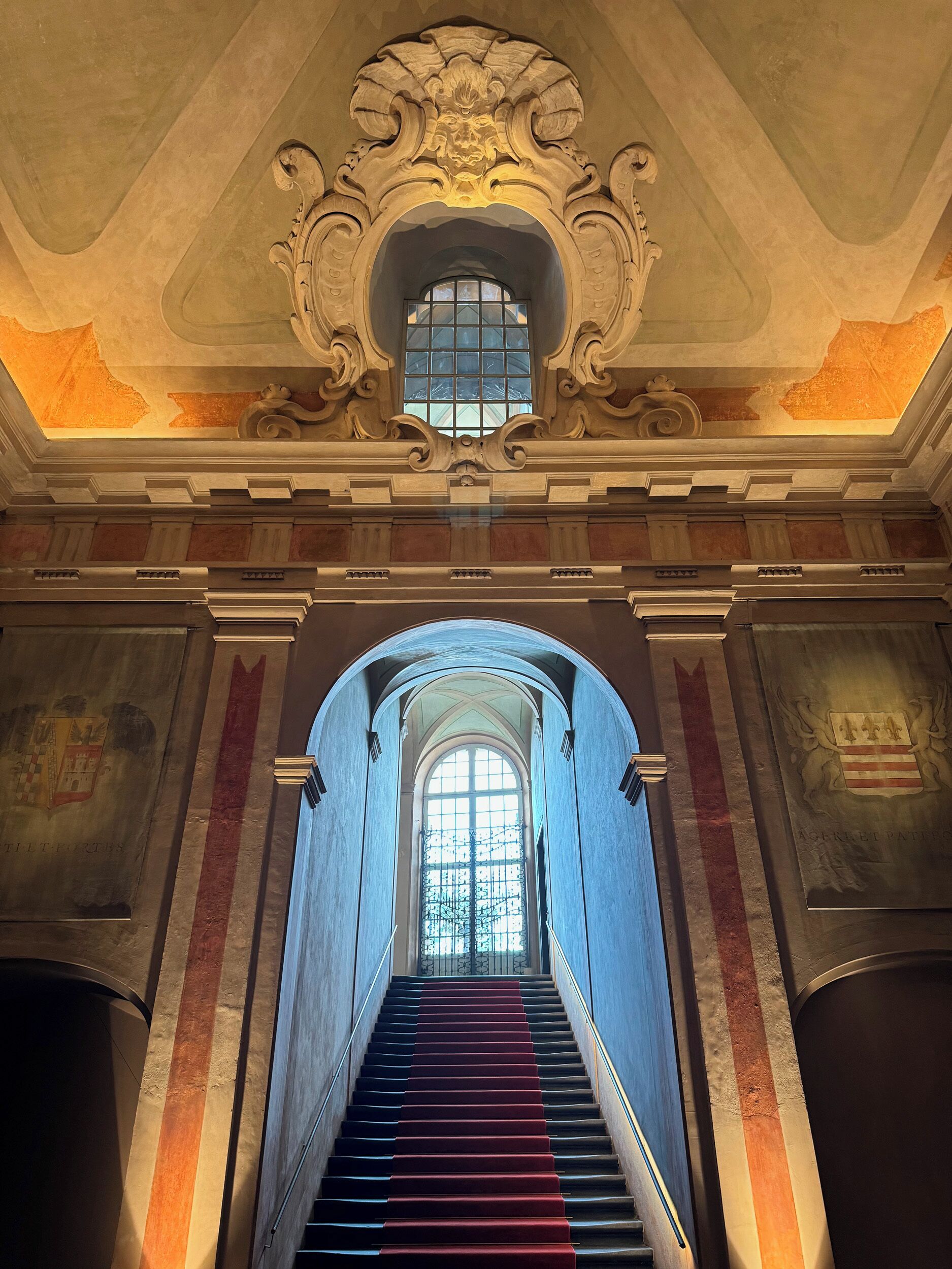 Hotel Palazzo Durazzo Suites