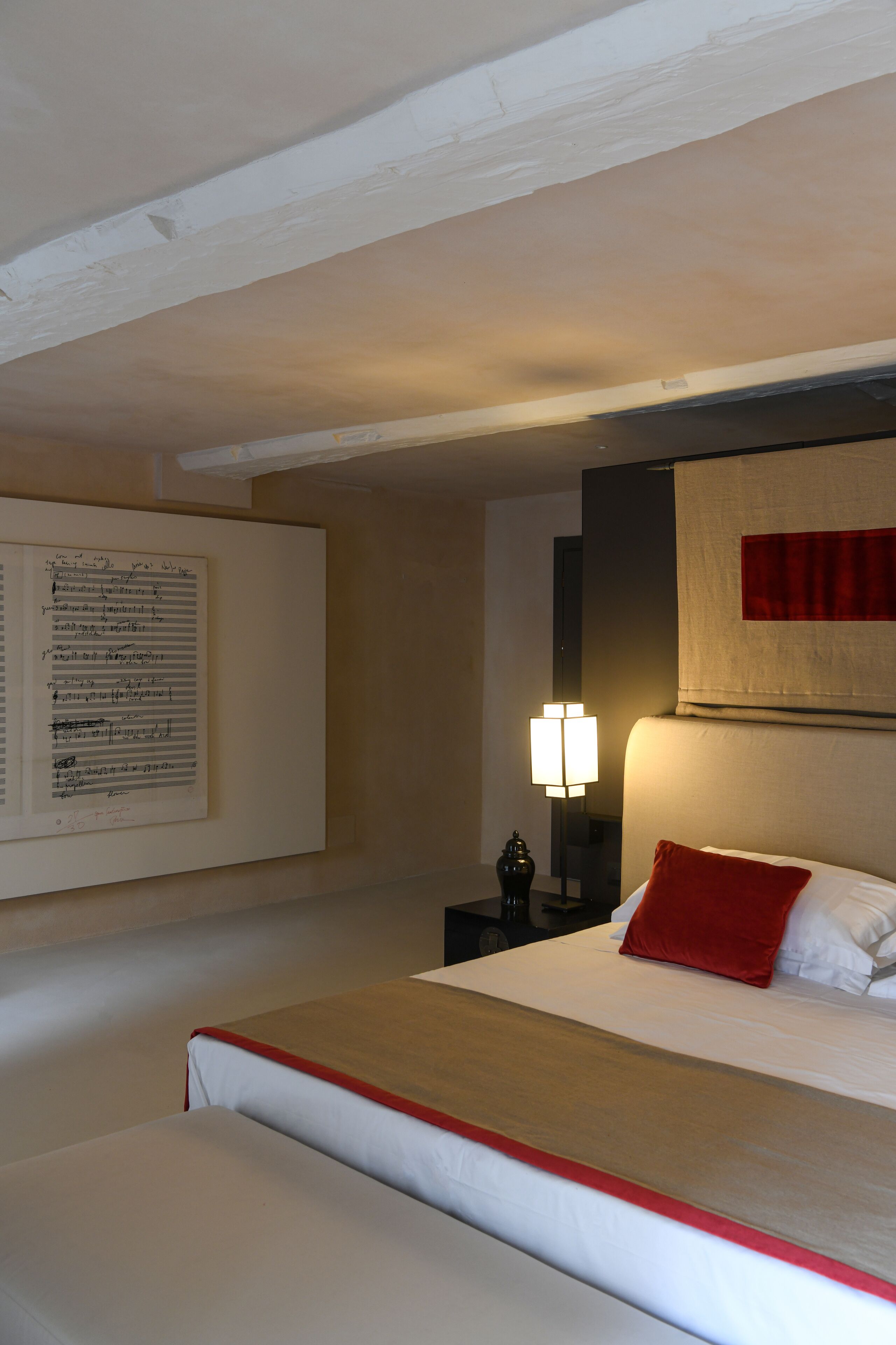 Hotel Palazzo Durazzo Suites