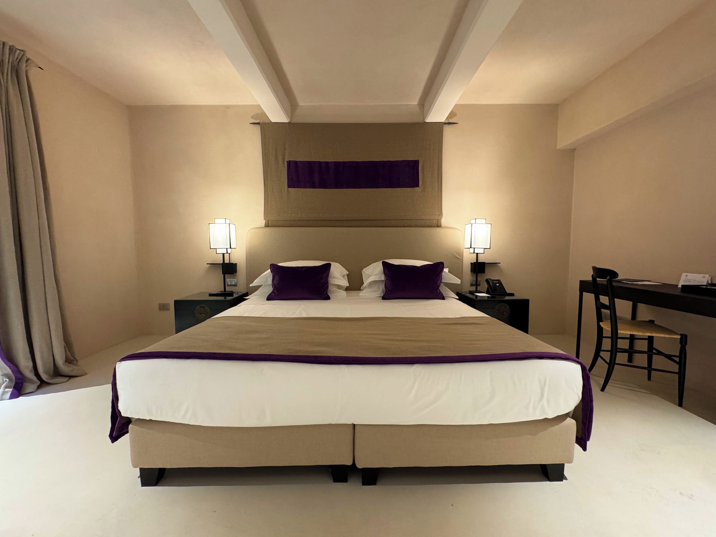 Hotel Palazzo Durazzo Suites