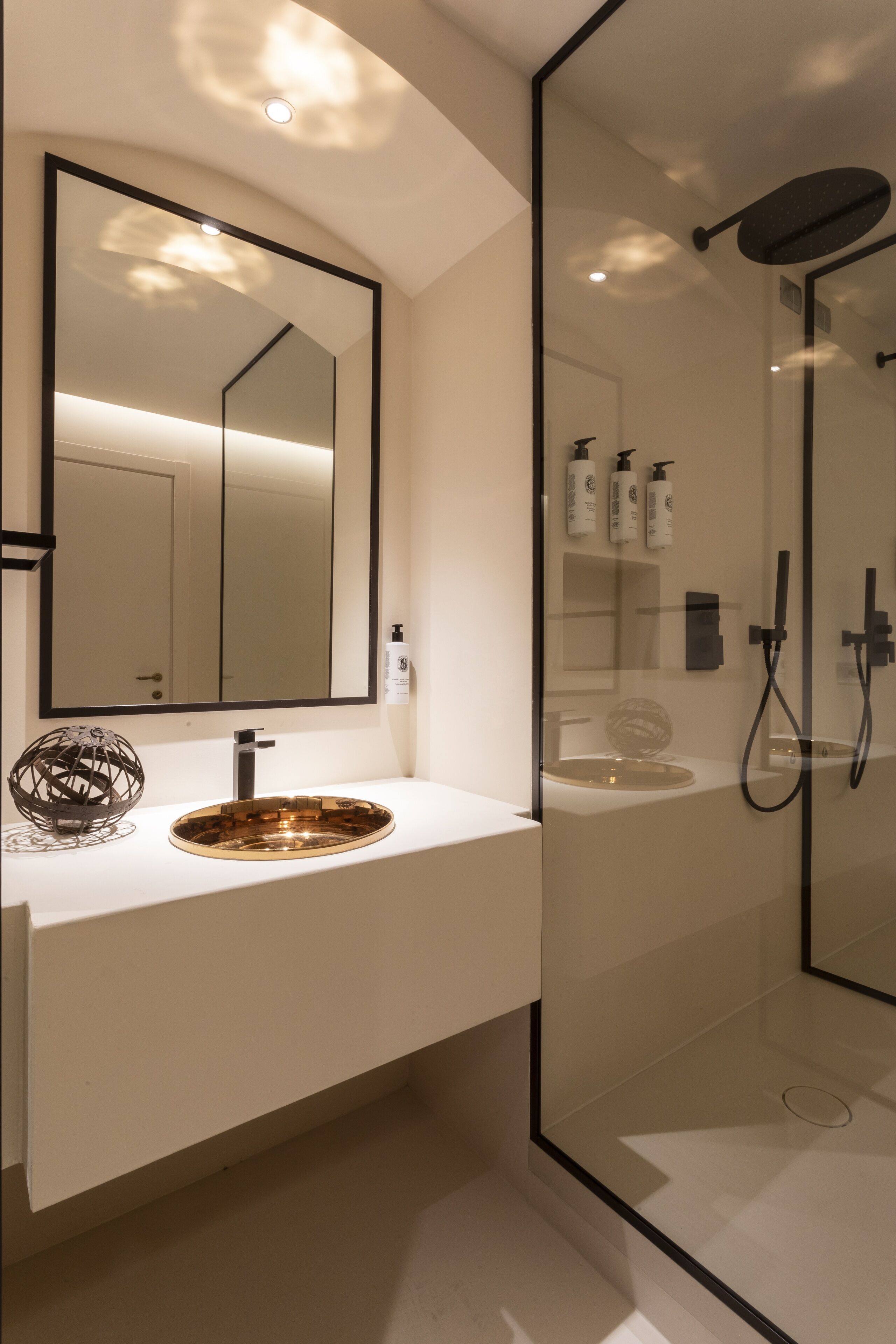 Hotel Palazzo Durazzo Suites