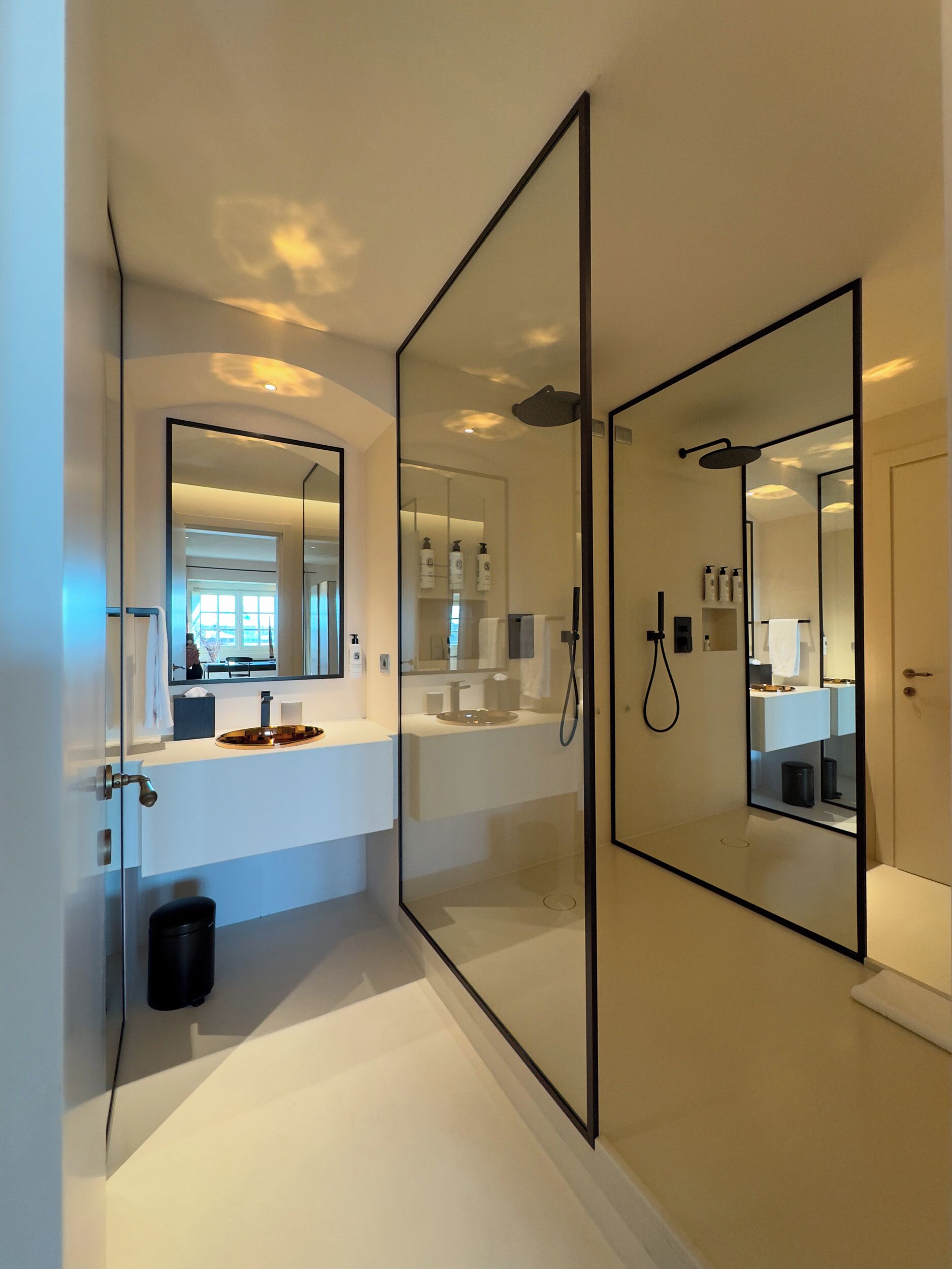 Hotel Palazzo Durazzo Suites