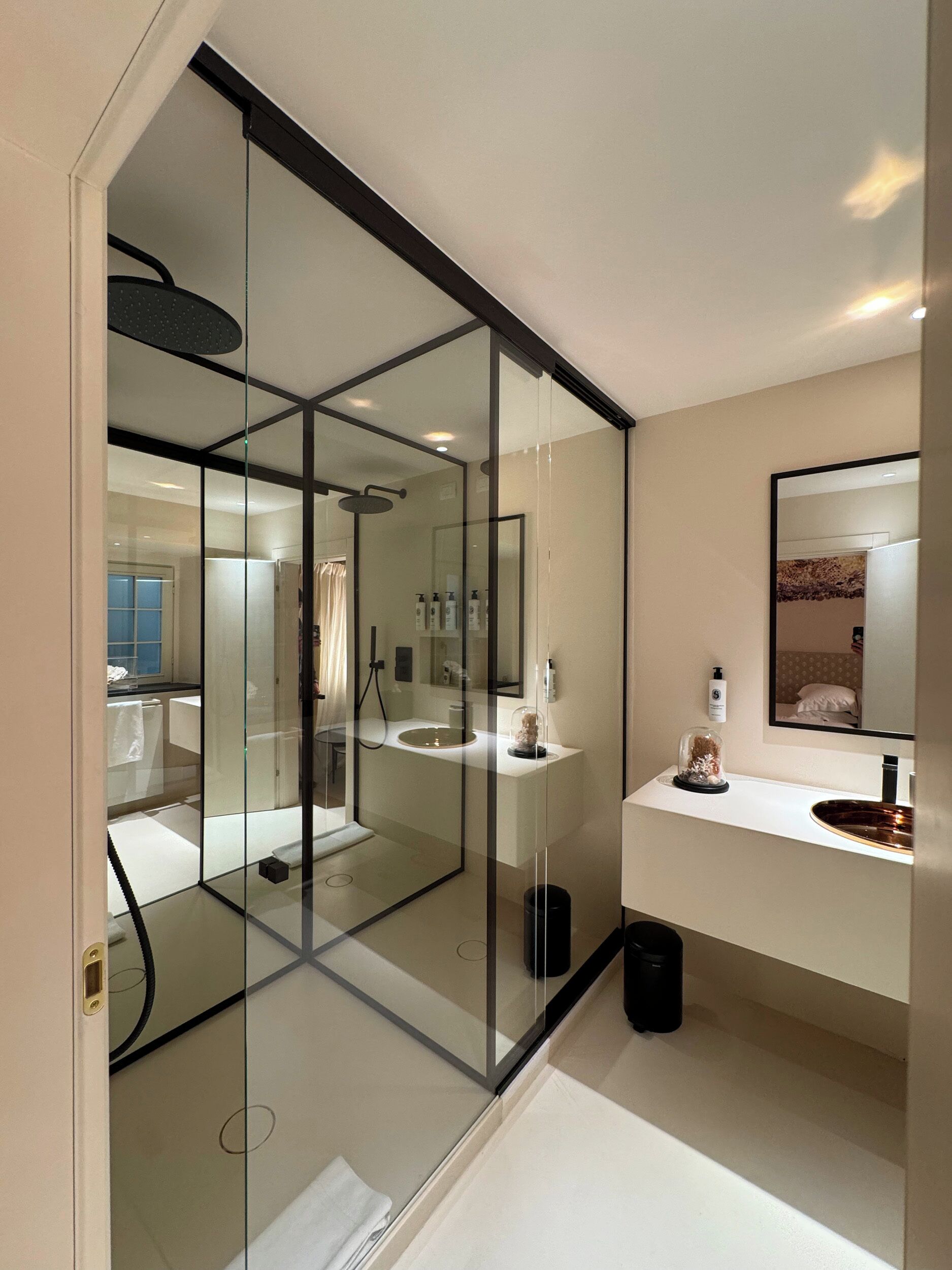 Hotel Palazzo Durazzo Suites