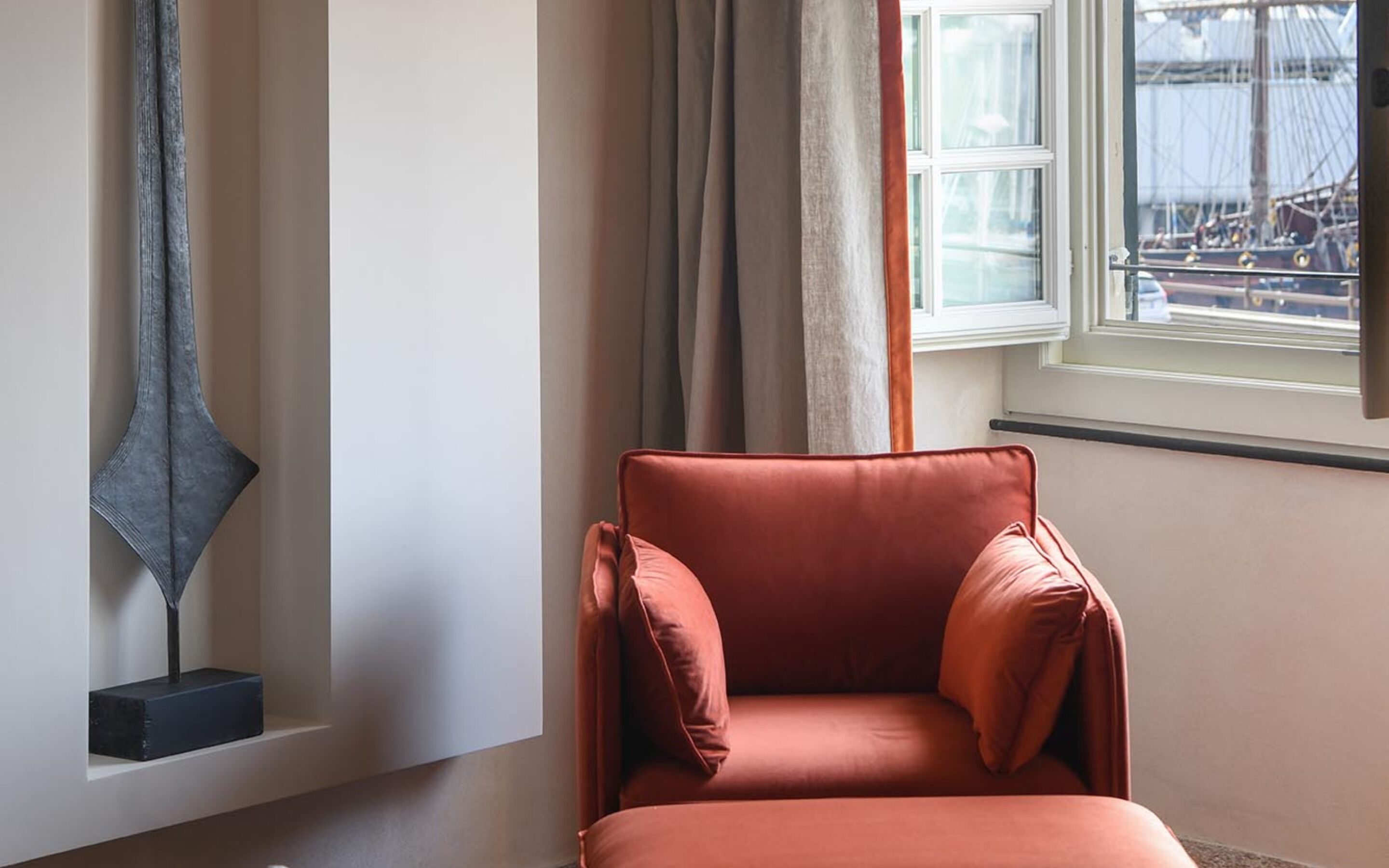 Hotel Palazzo Durazzo Suites