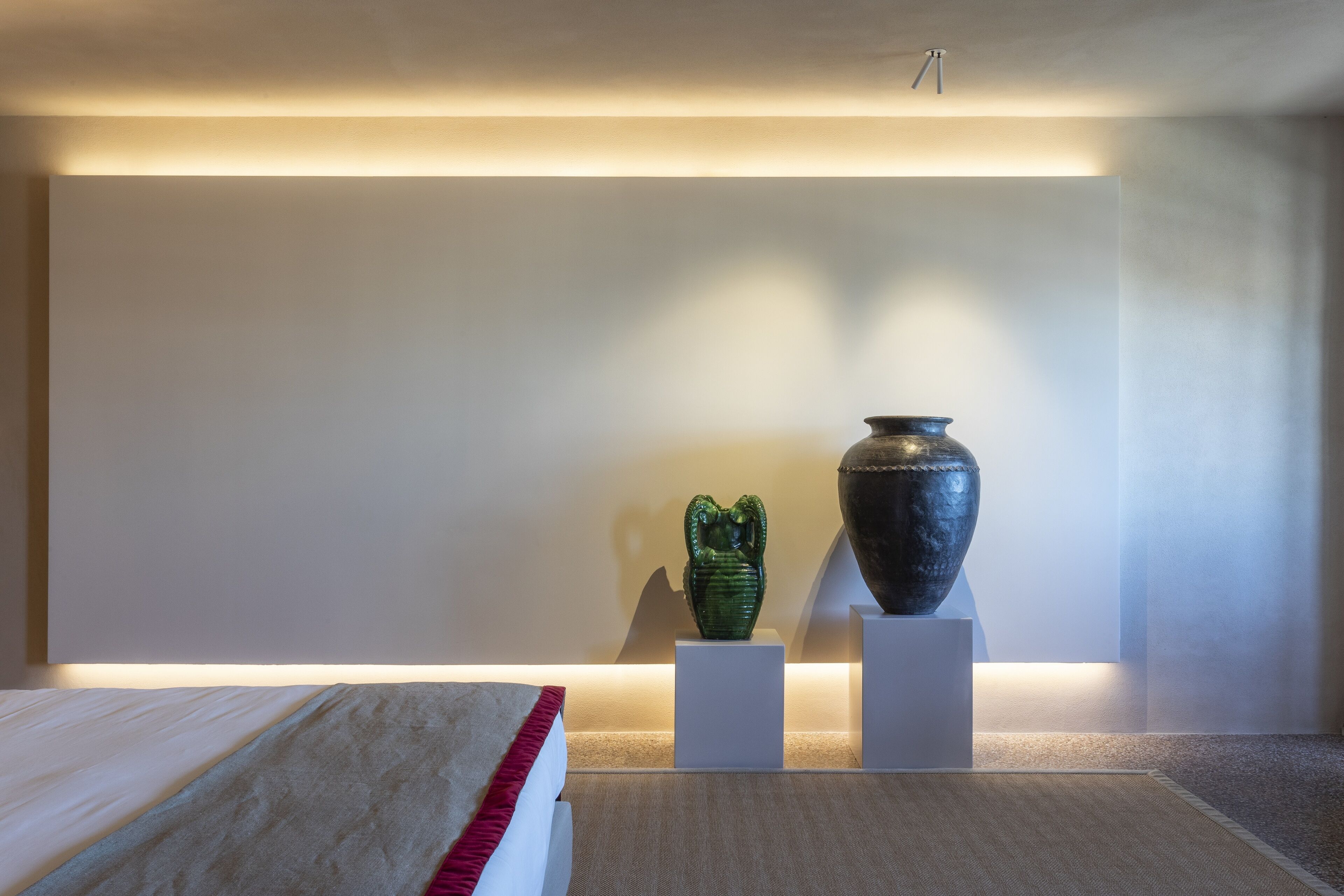 Hotel Palazzo Durazzo Suites