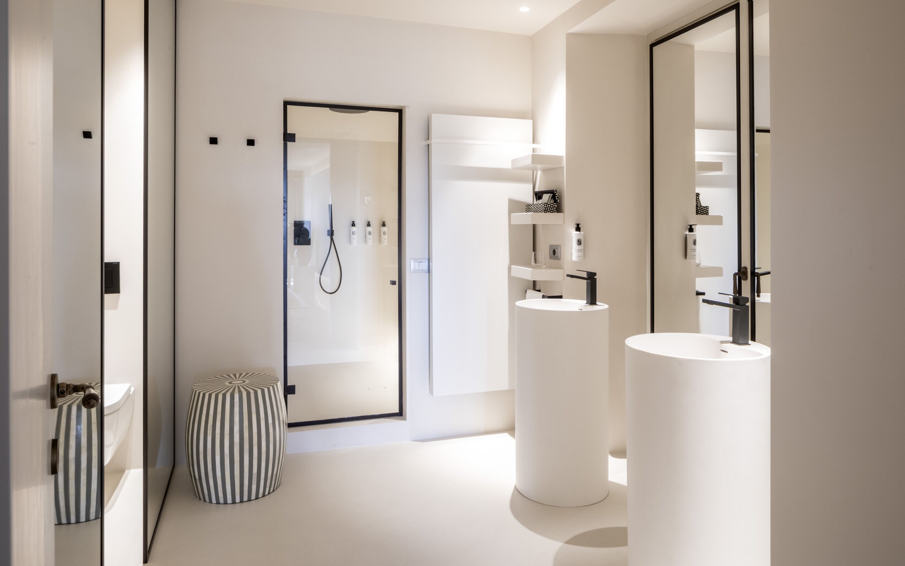 Hotel Palazzo Durazzo Suites