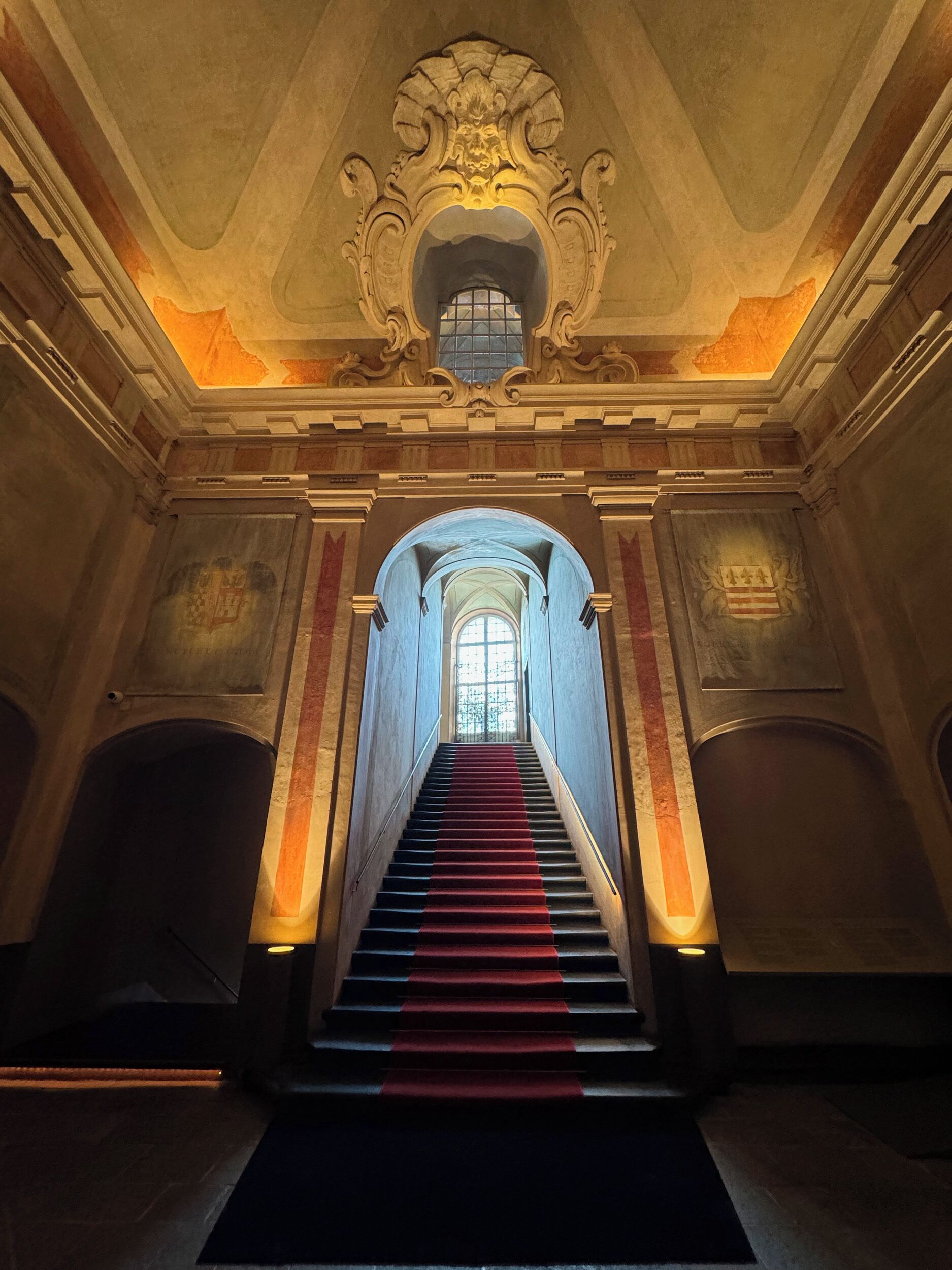 Hotel Palazzo Durazzo Suites