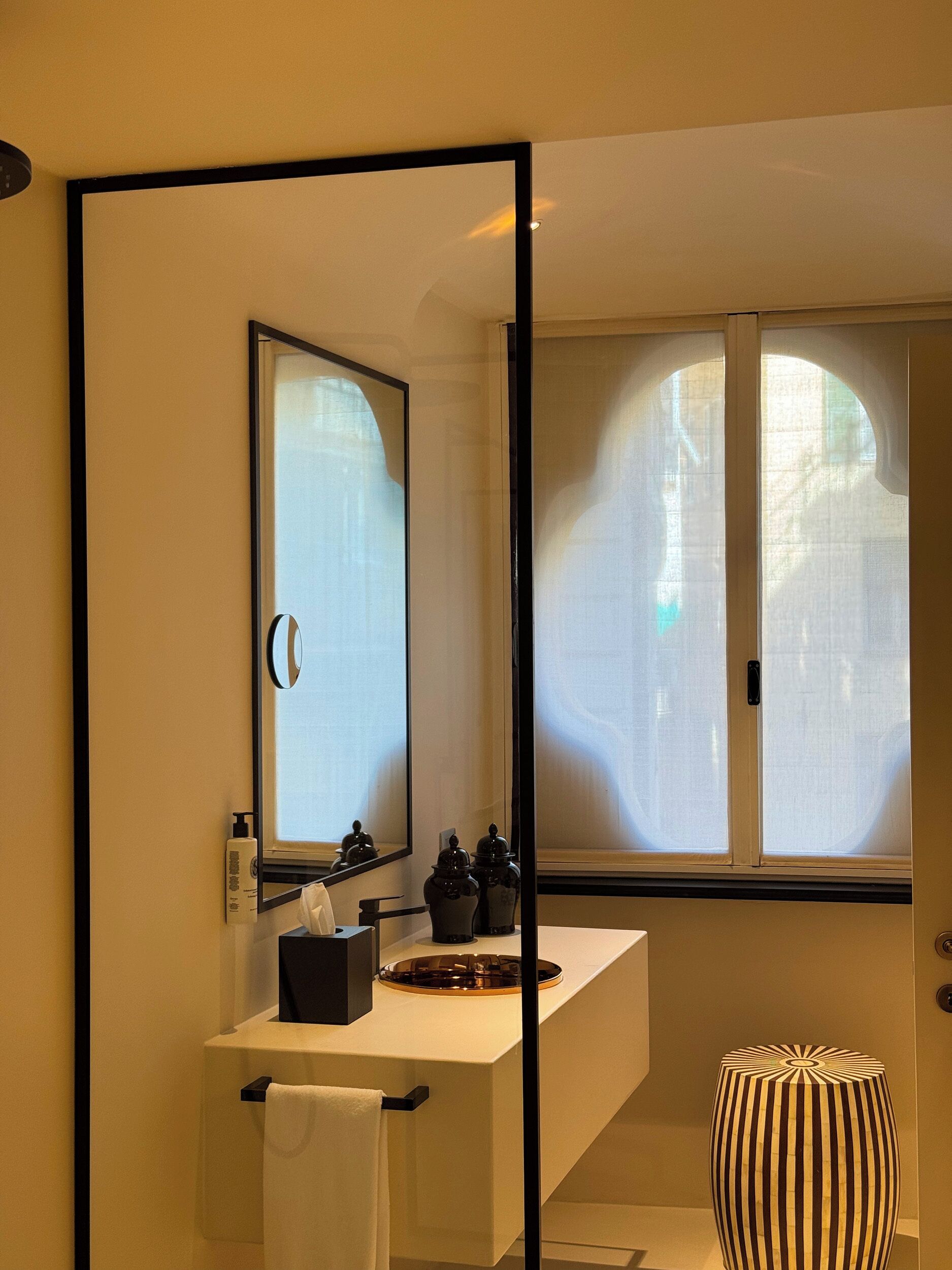 Hotel Palazzo Durazzo Suites