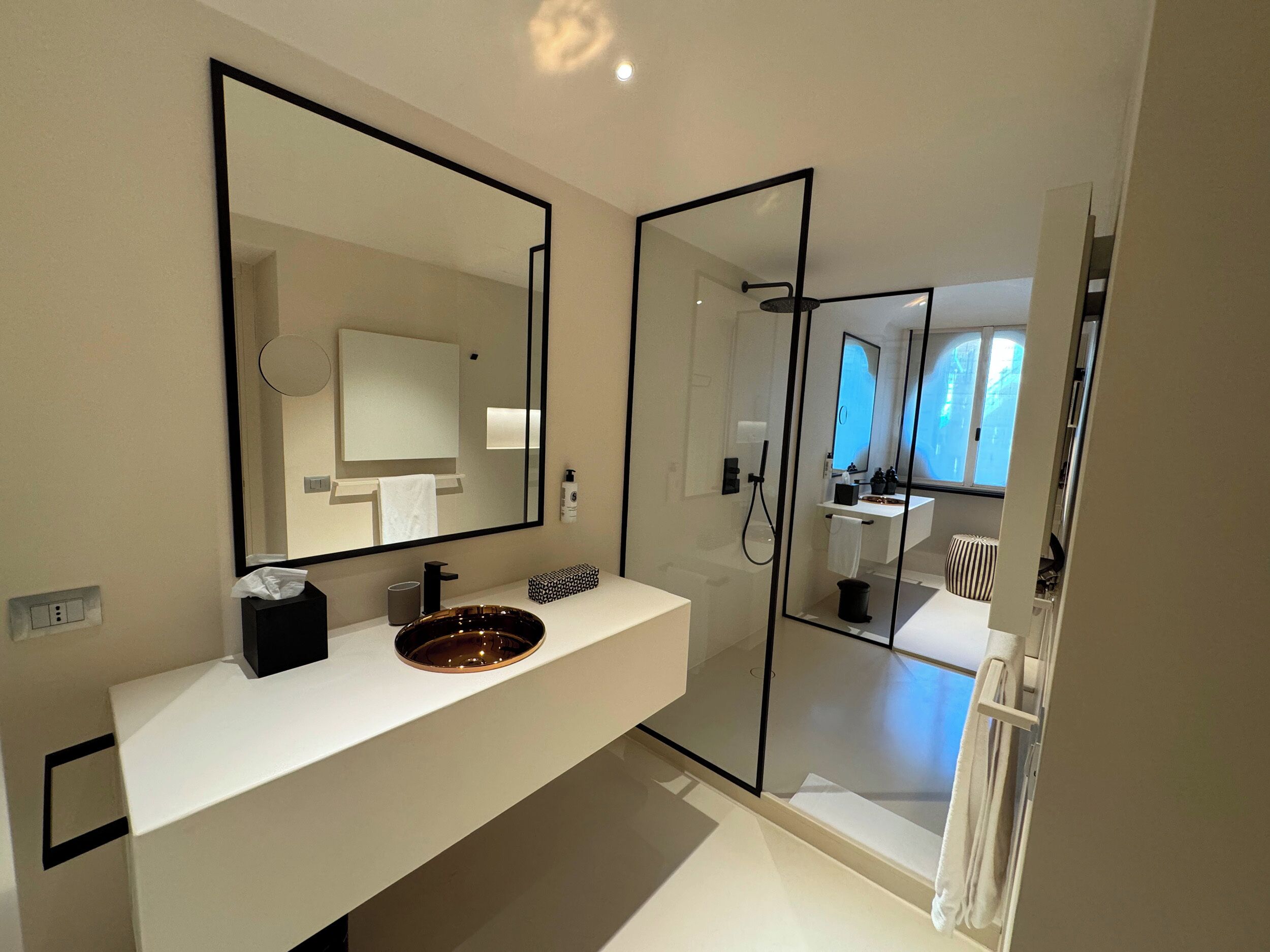 Hotel Palazzo Durazzo Suites