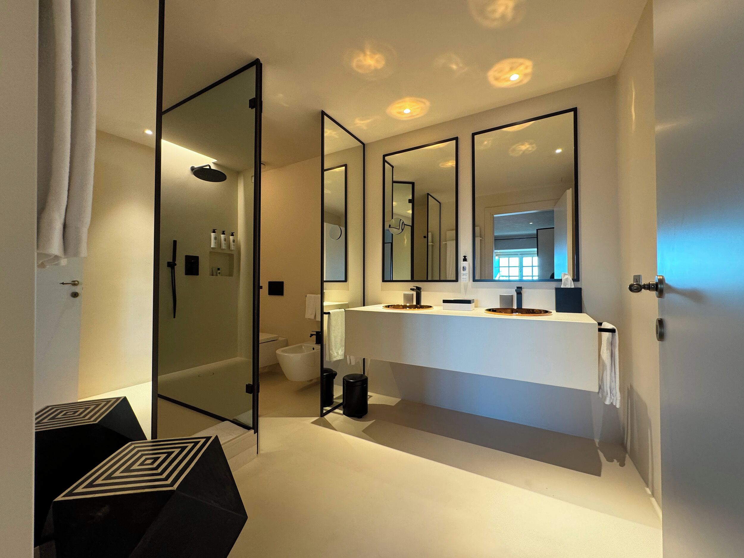 Hotel Palazzo Durazzo Suites