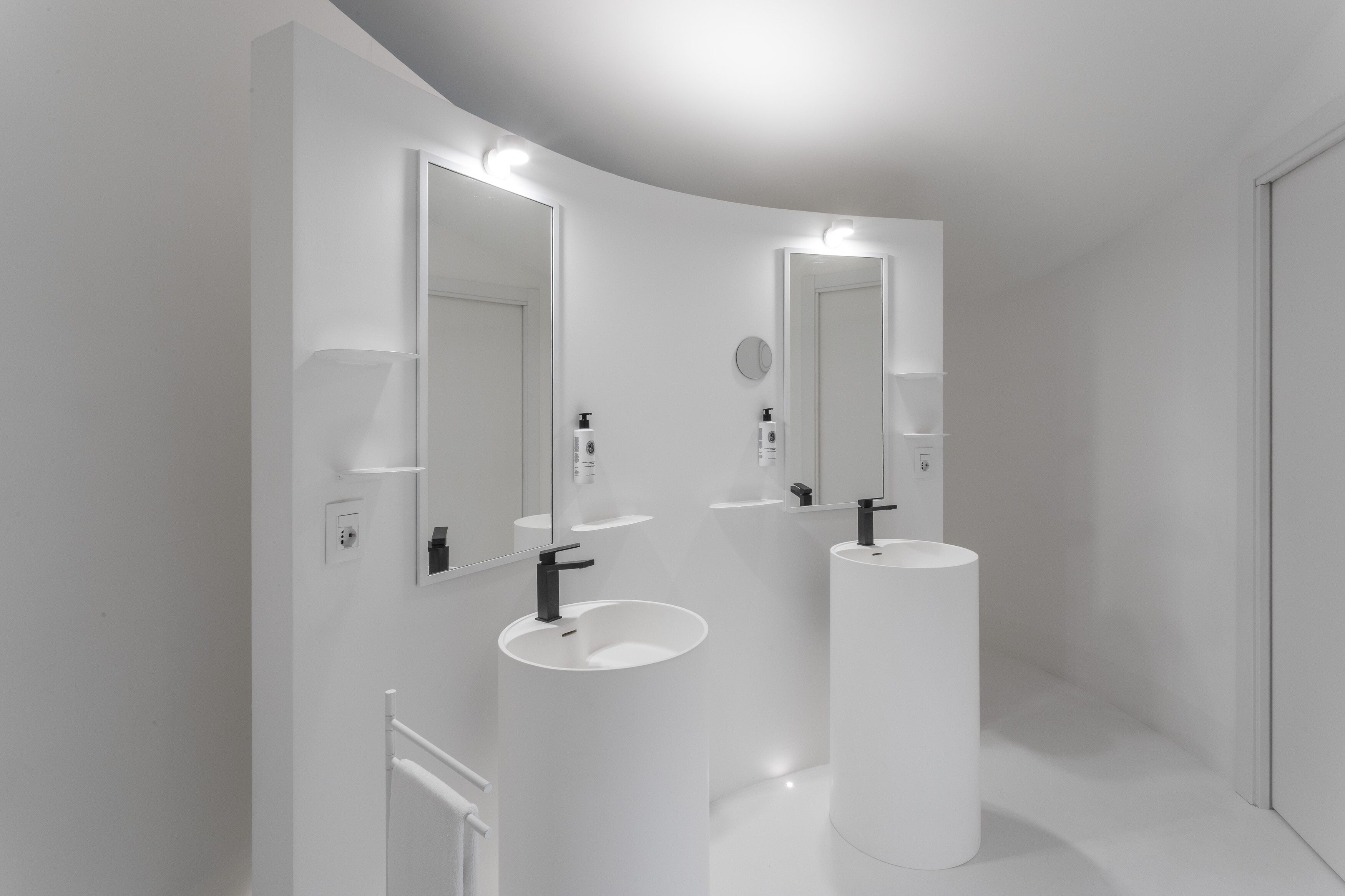 Hotel Palazzo Durazzo Suites