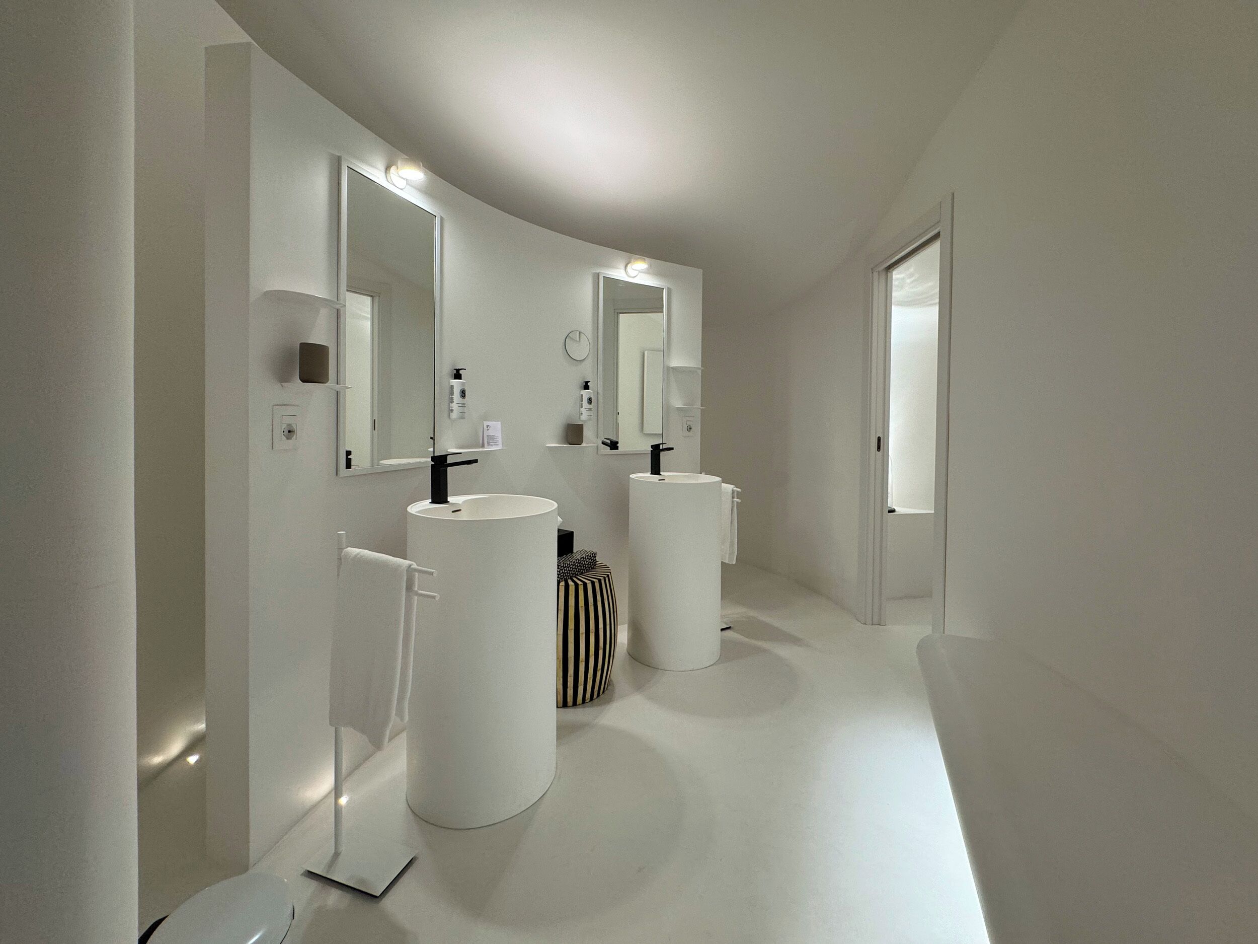 Hotel Palazzo Durazzo Suites