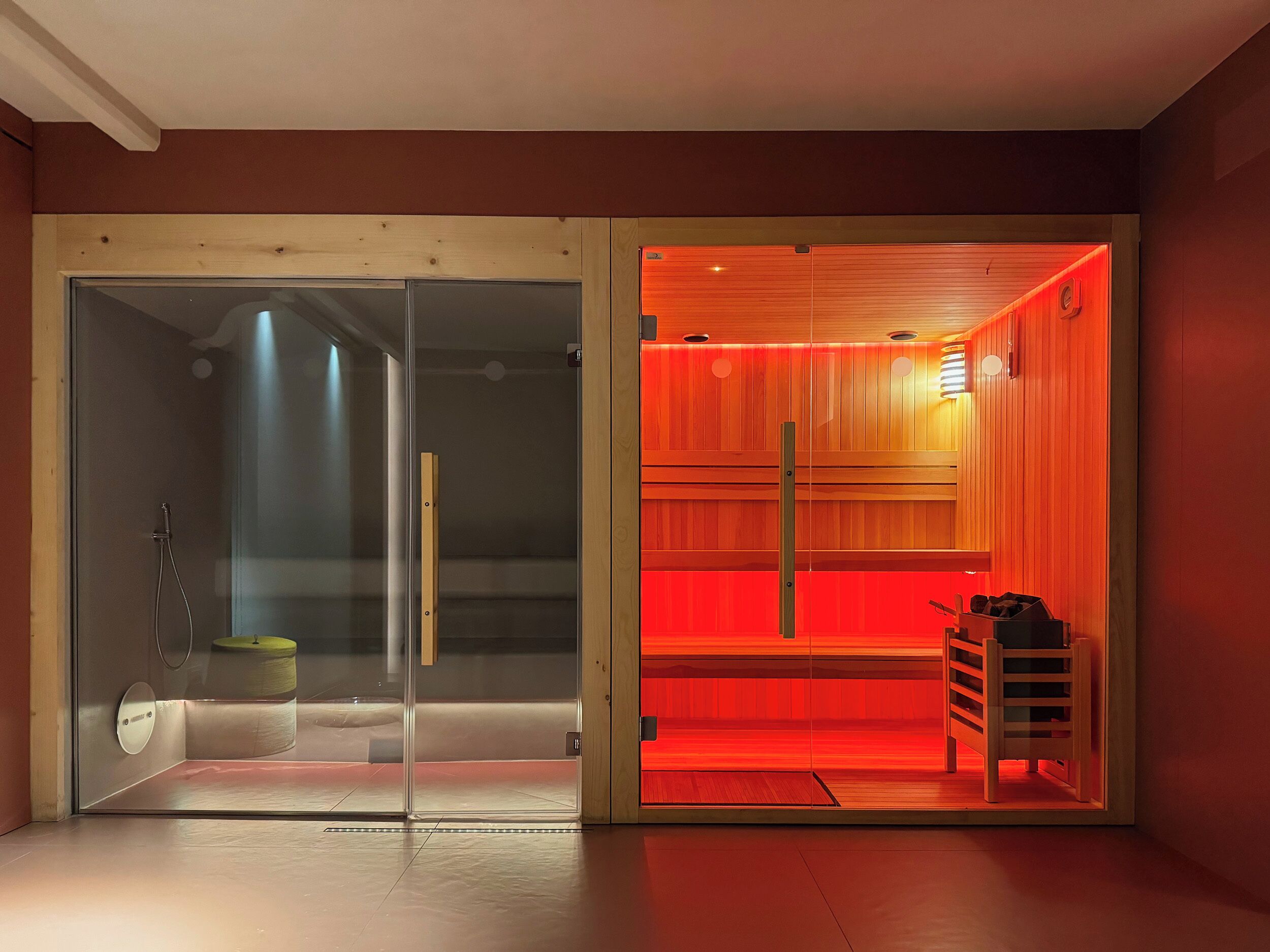 Hotel Palazzo Durazzo Suites