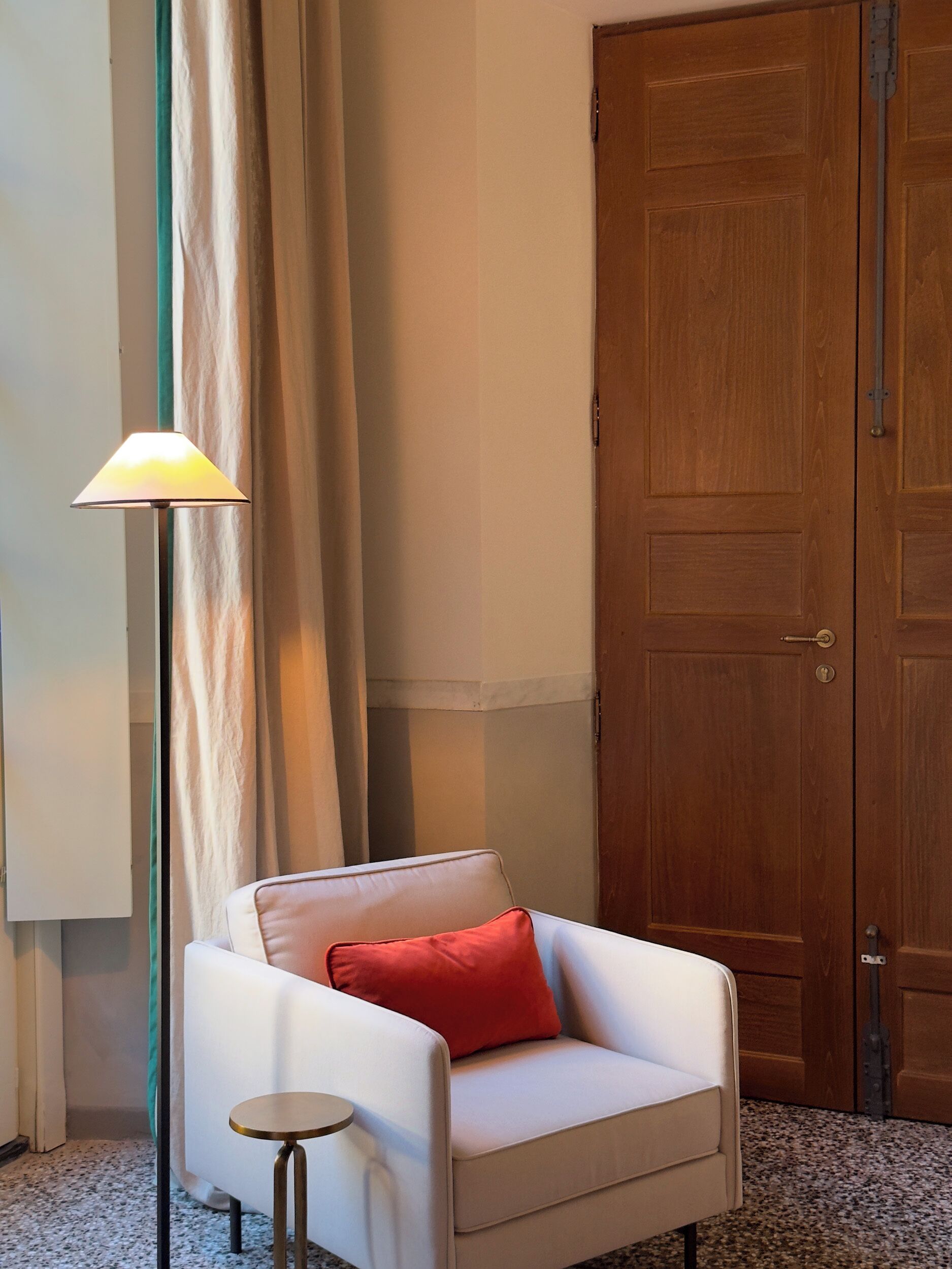 Hotel Palazzo Durazzo Suites