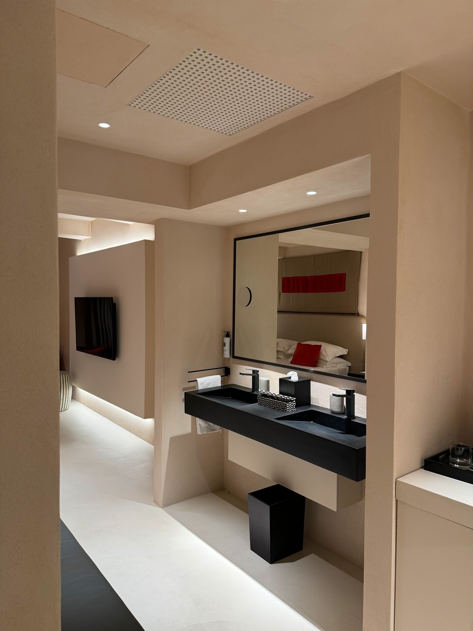 Hotel Palazzo Durazzo Suites