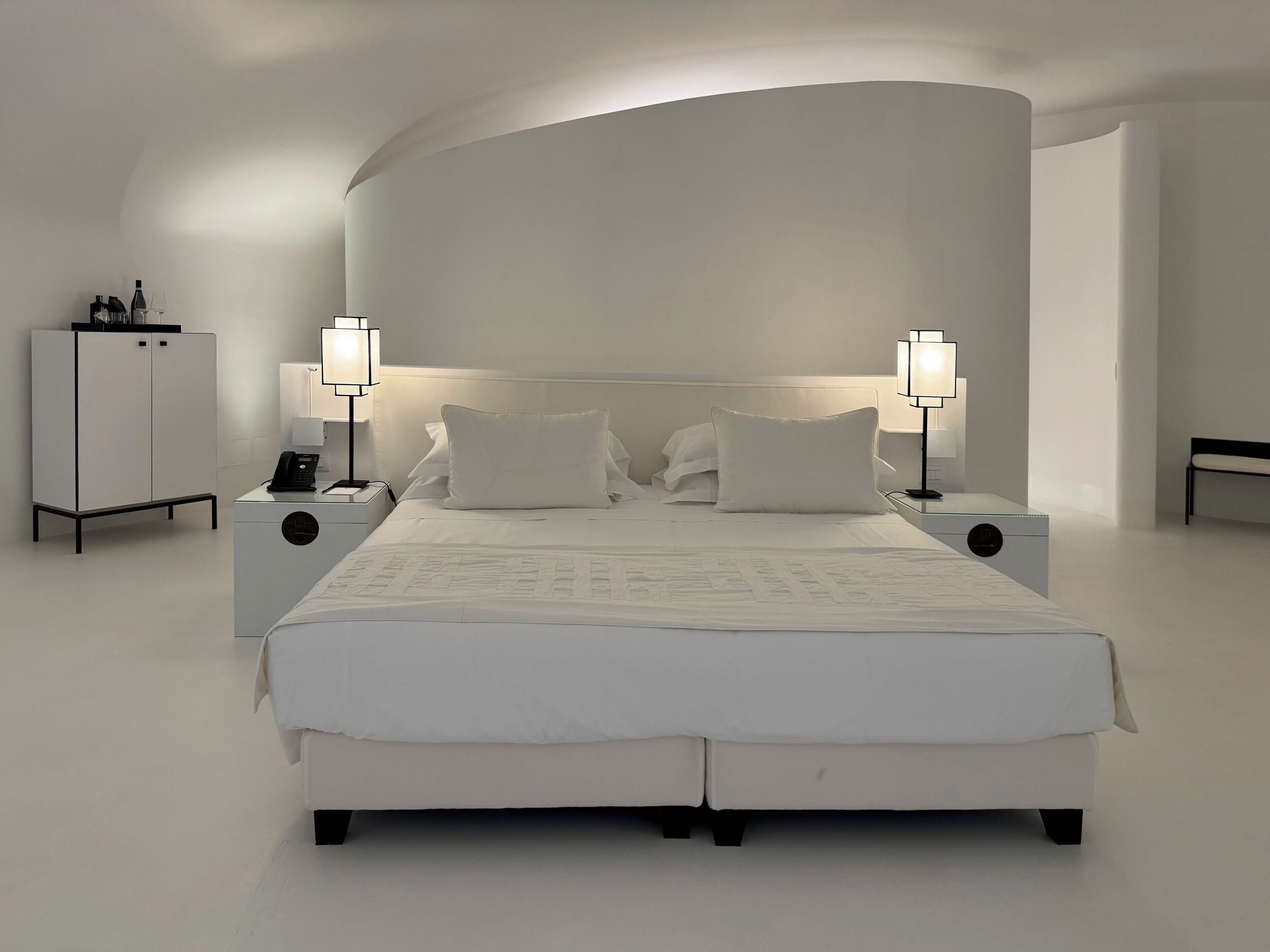 Hotel Palazzo Durazzo Suites