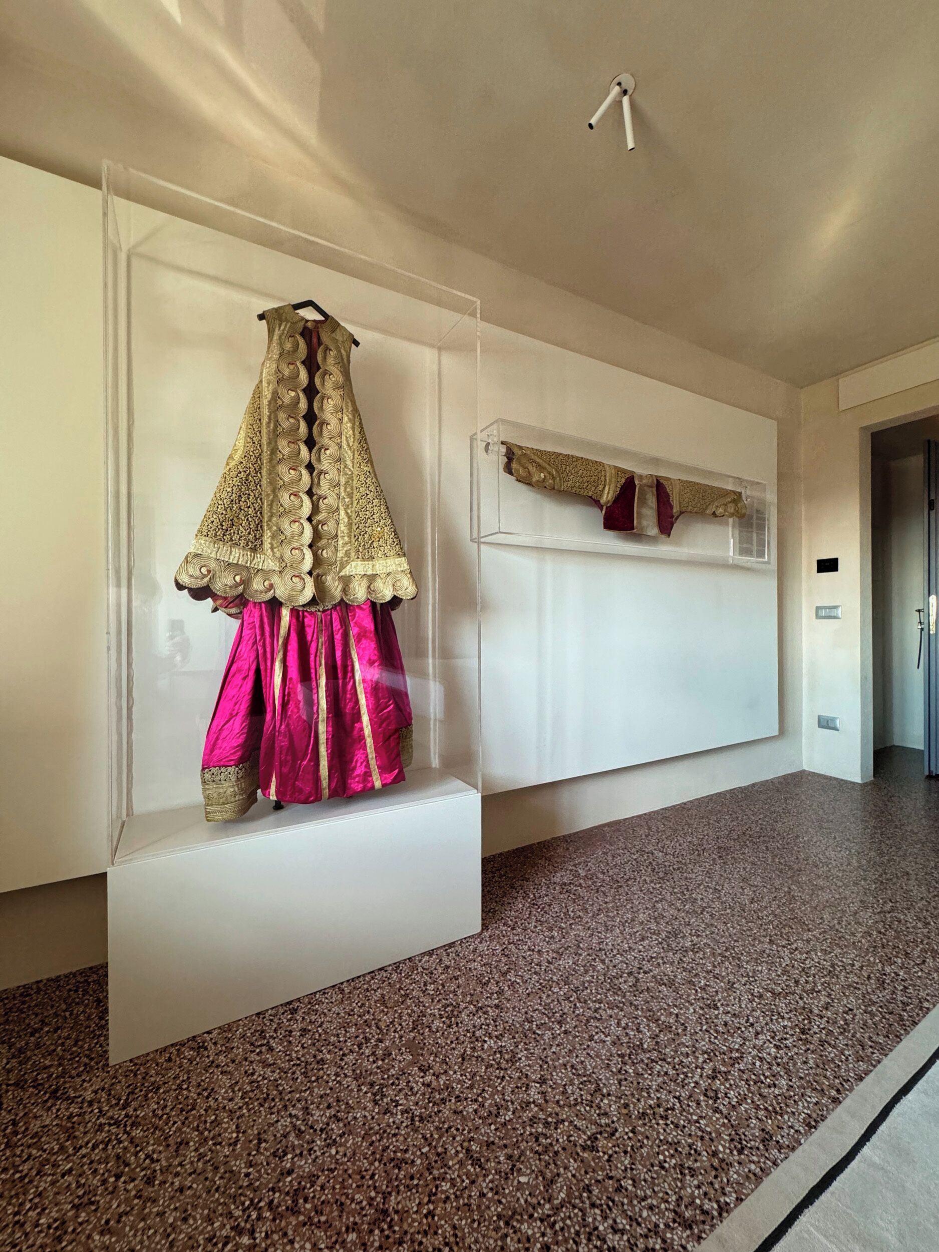 Hotel Palazzo Durazzo Suites