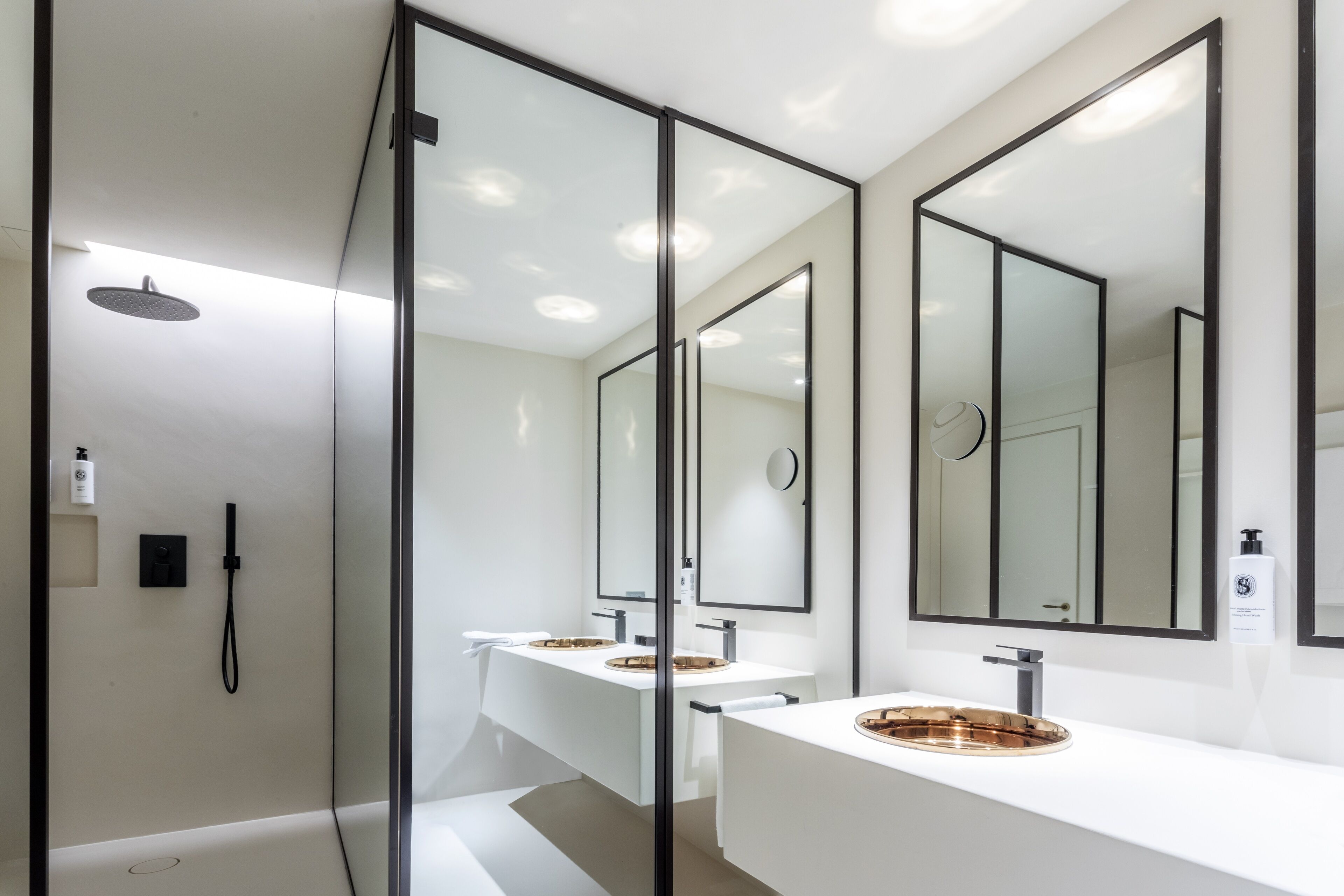 Hotel Palazzo Durazzo Suites