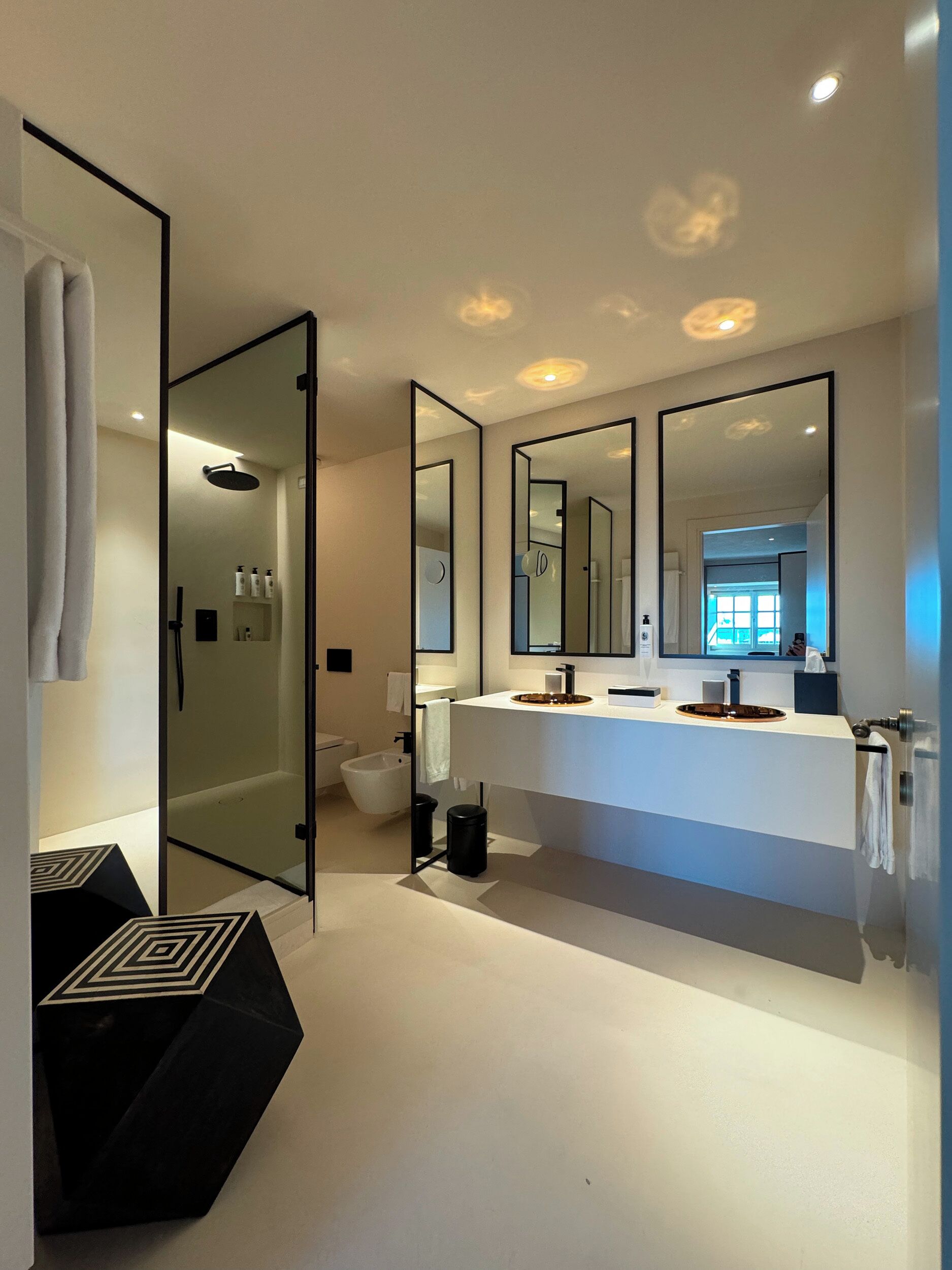 Hotel Palazzo Durazzo Suites