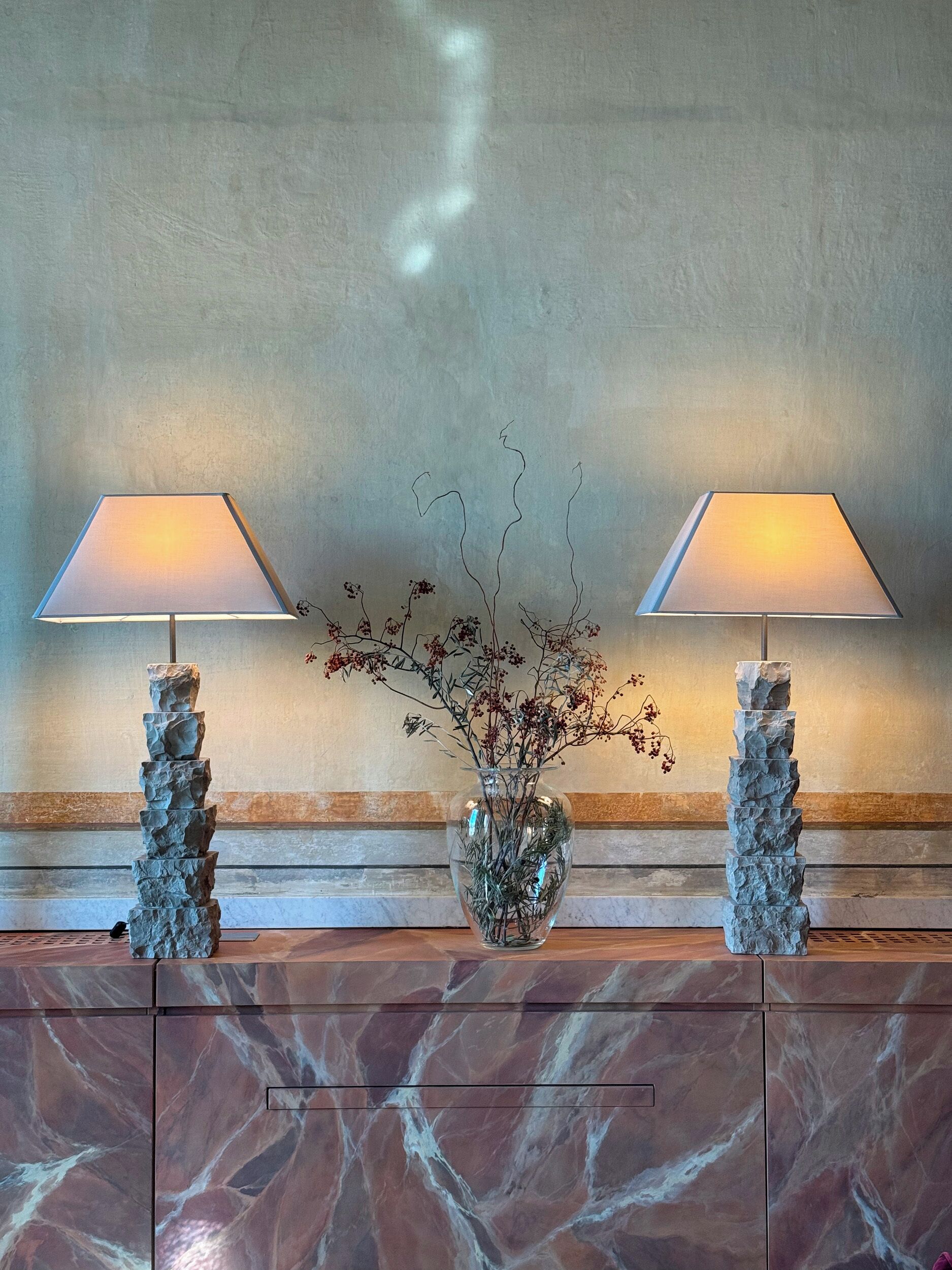 Hotel Palazzo Durazzo Suites