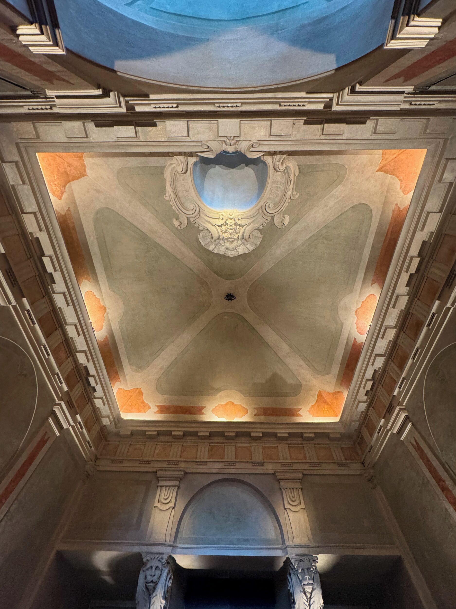 Hotel Palazzo Durazzo Suites