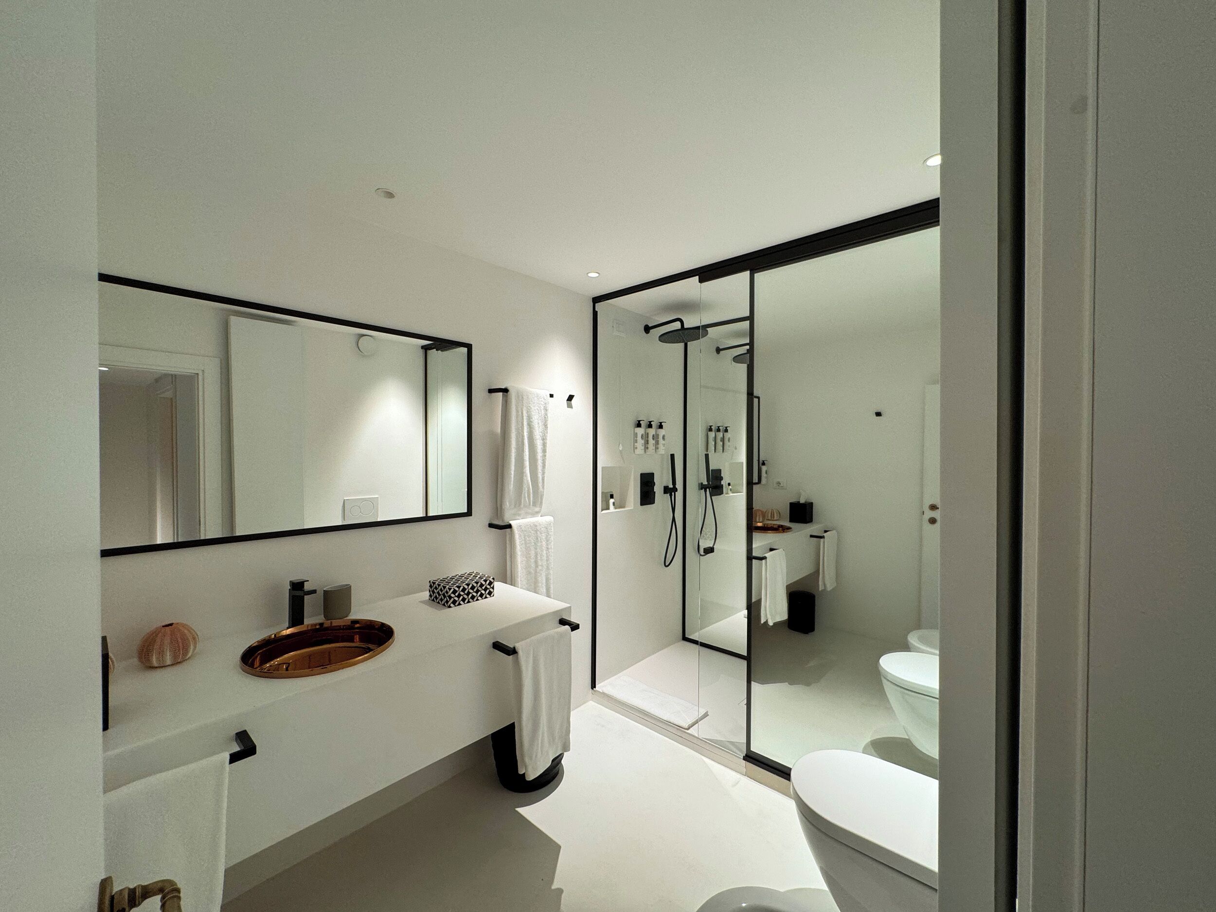 Hotel Palazzo Durazzo Suites