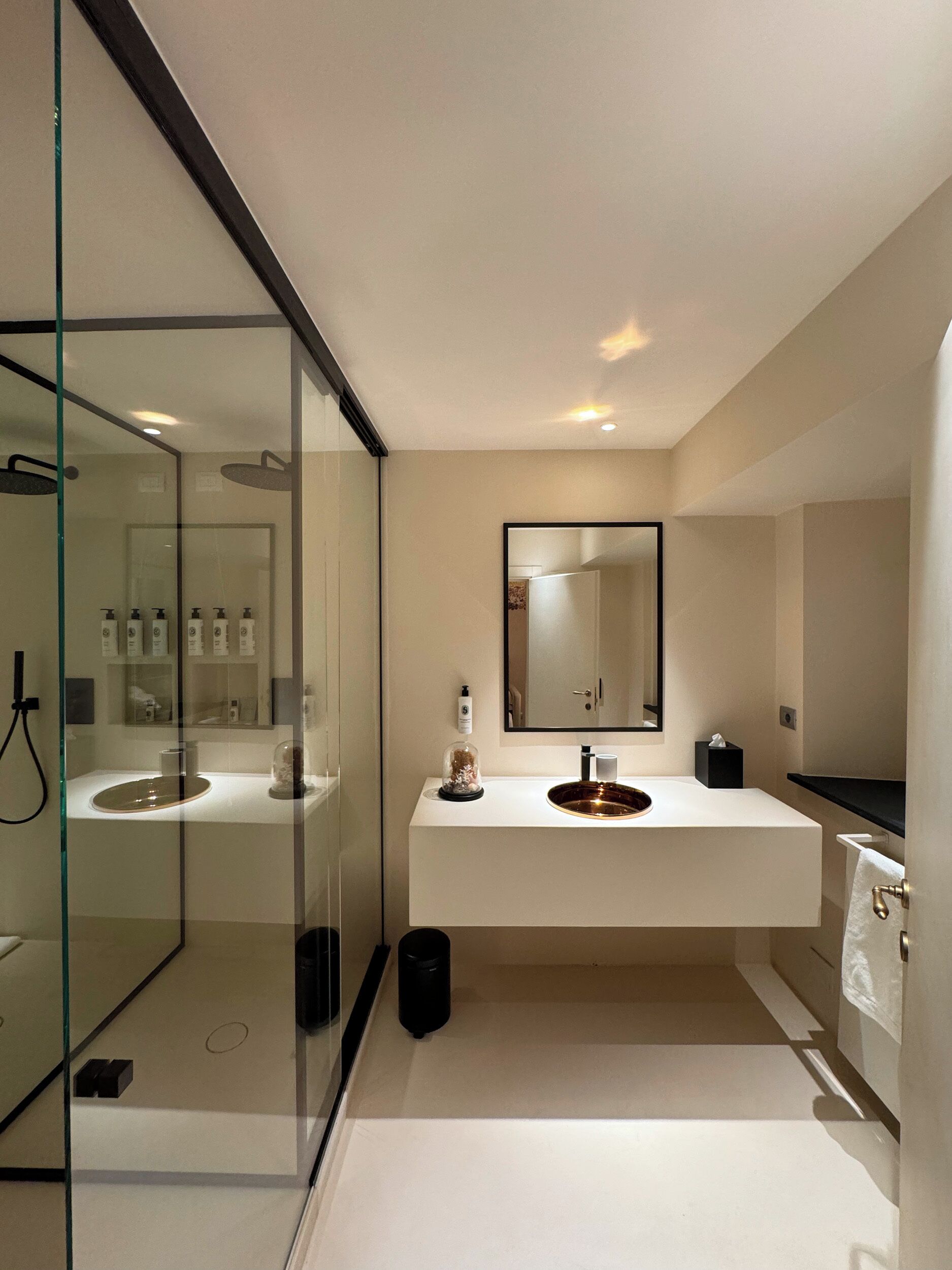 Hotel Palazzo Durazzo Suites