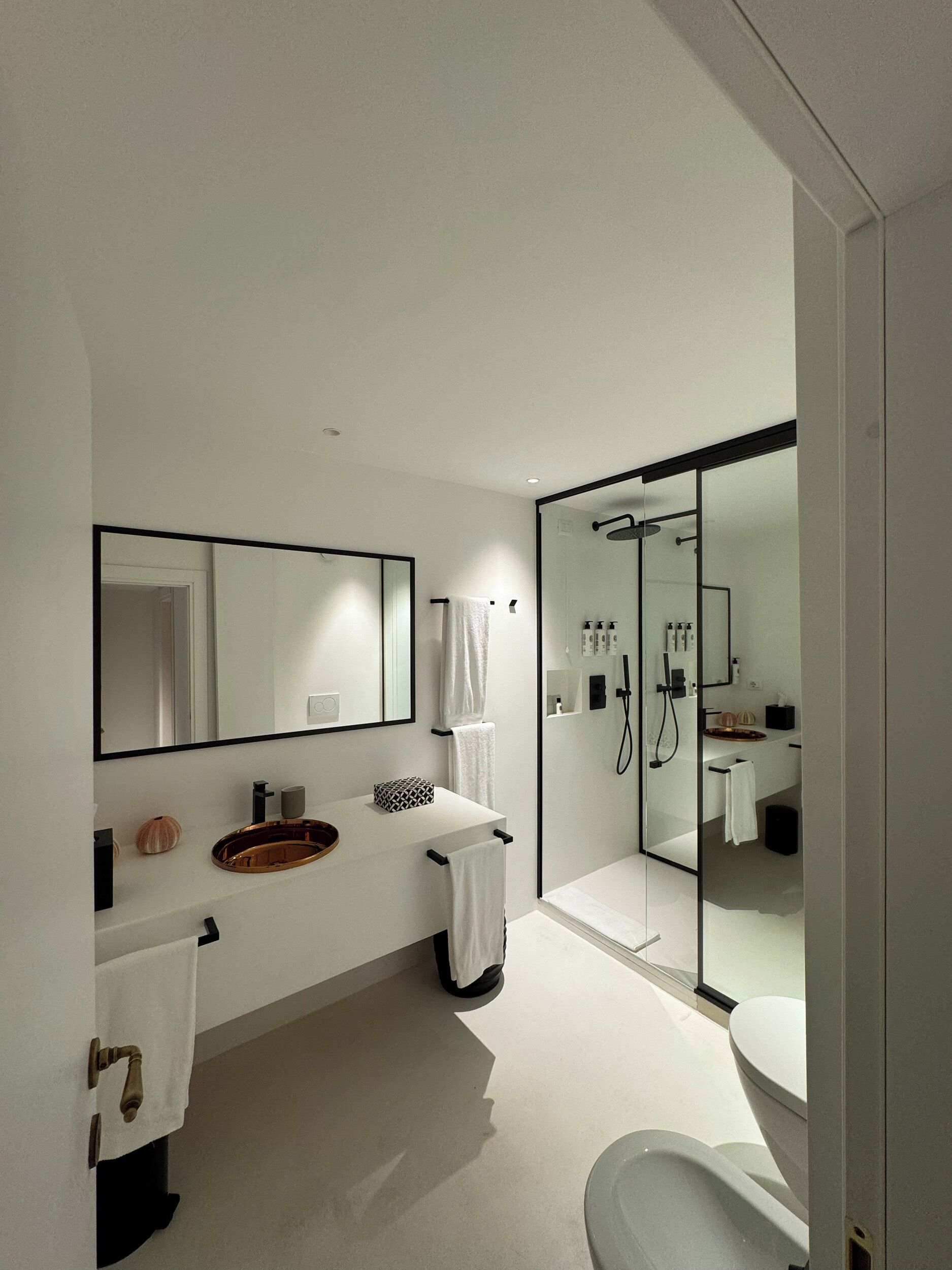 Hotel Palazzo Durazzo Suites