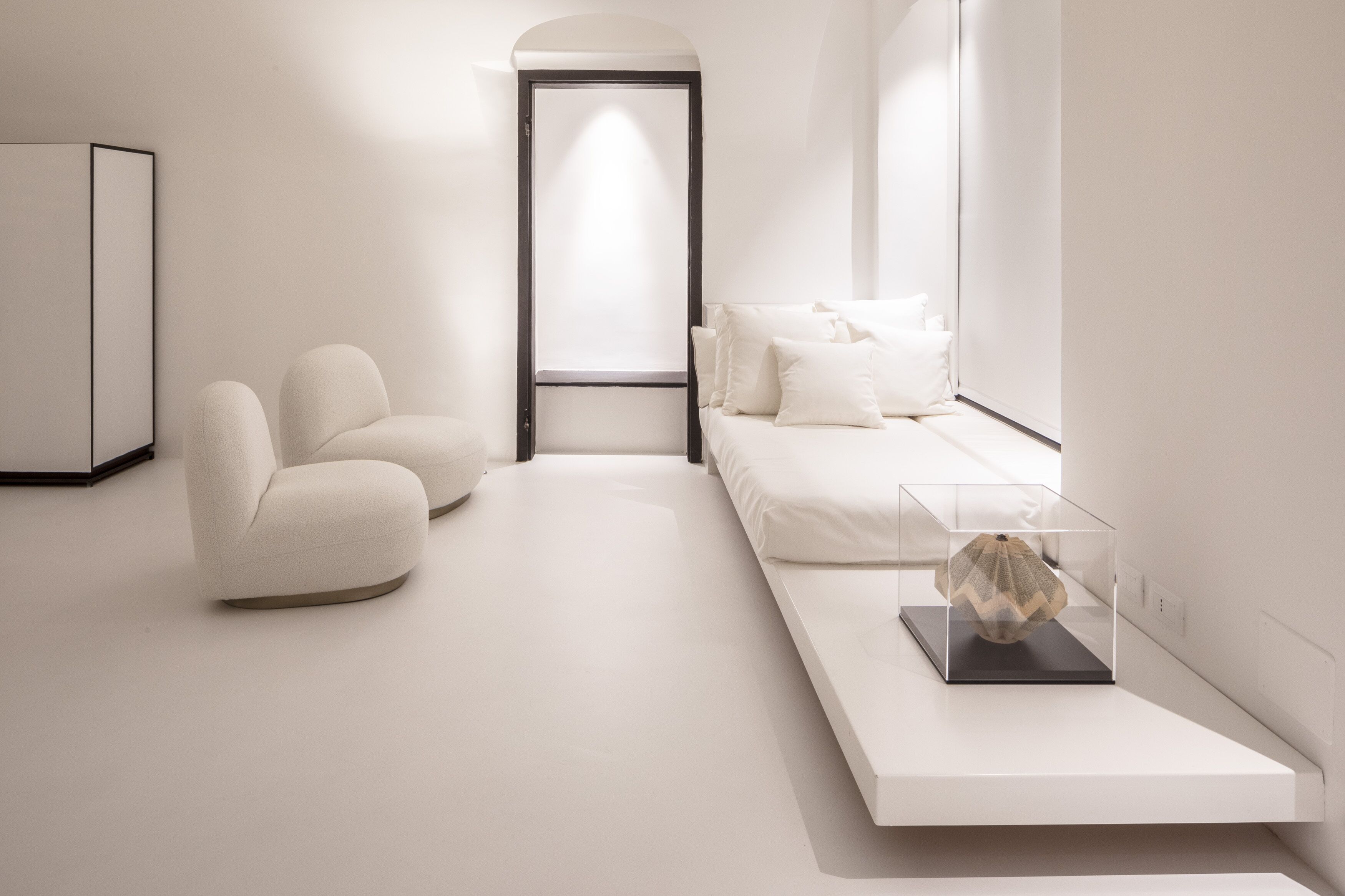 Hotel Palazzo Durazzo Suites