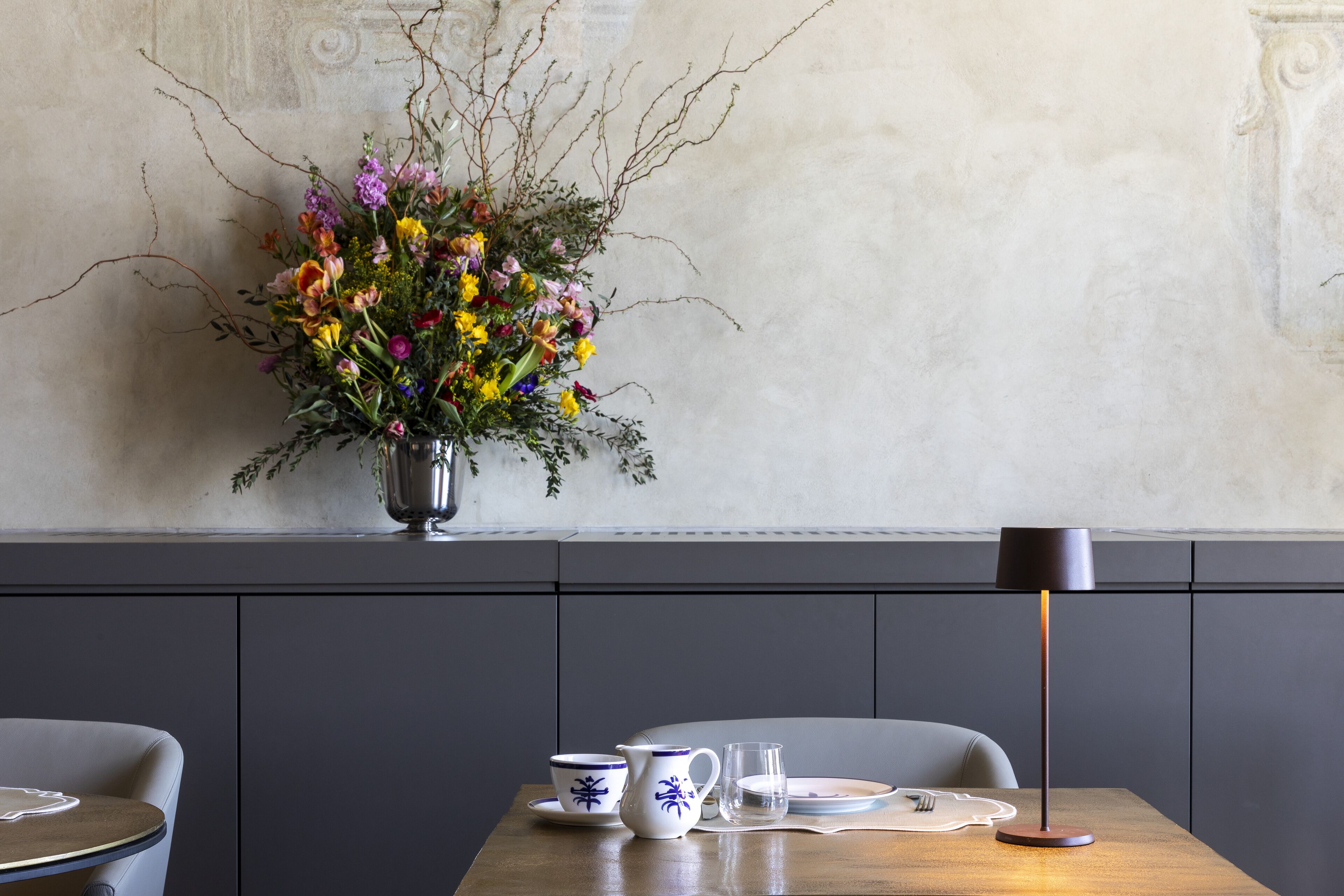 Hotel Palazzo Durazzo Suites