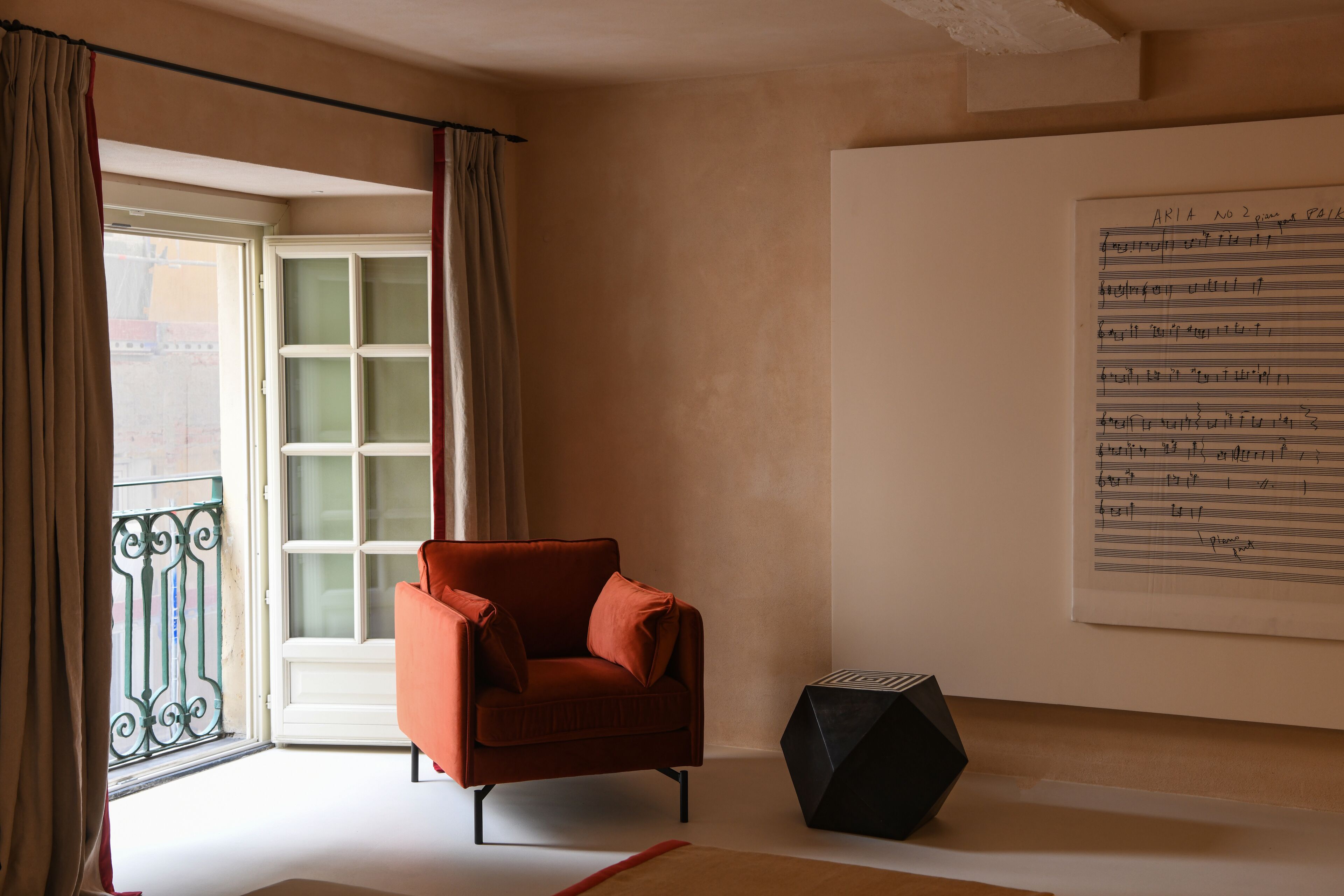 Hotel Palazzo Durazzo Suites