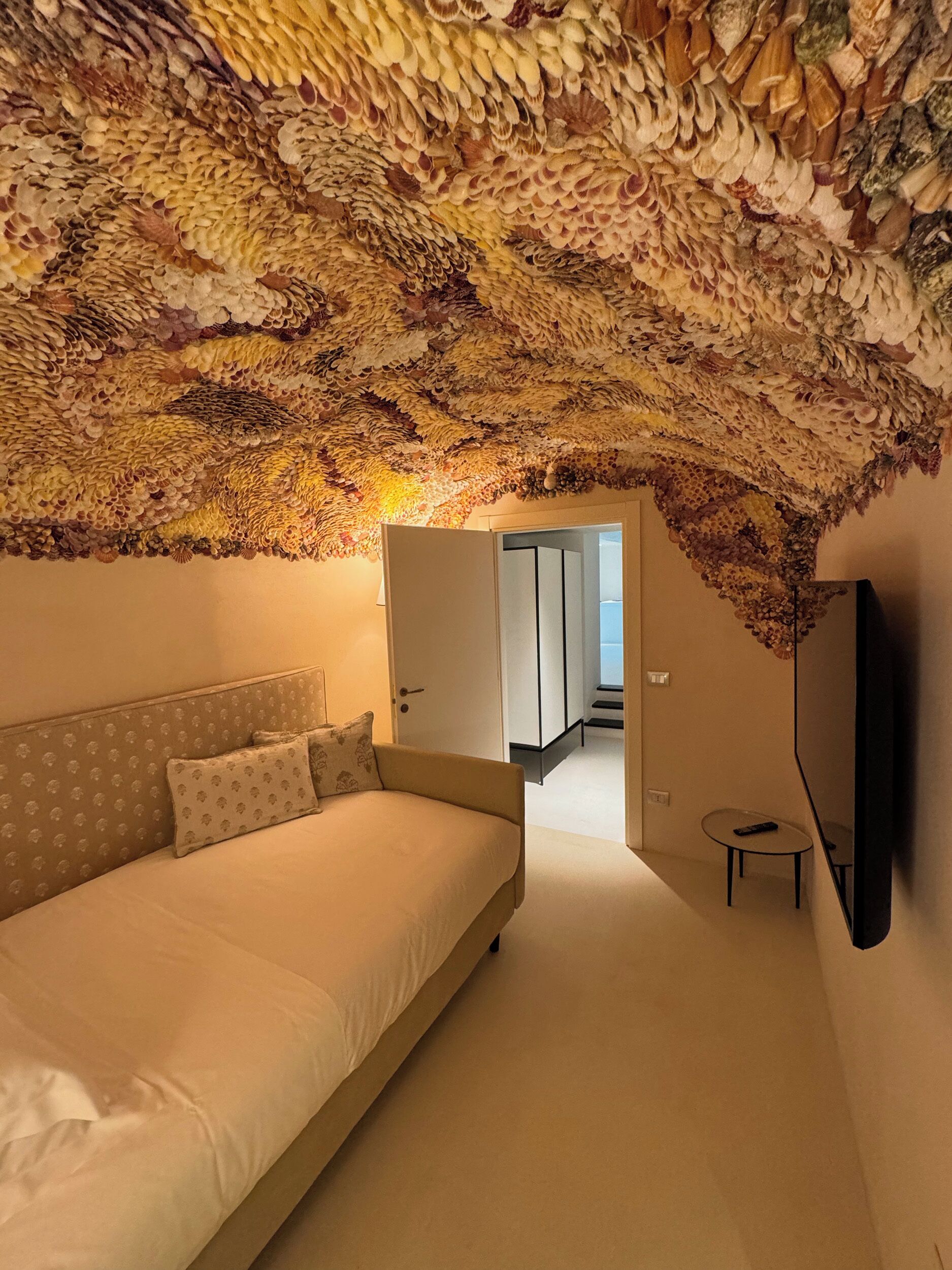 Hotel Palazzo Durazzo Suites