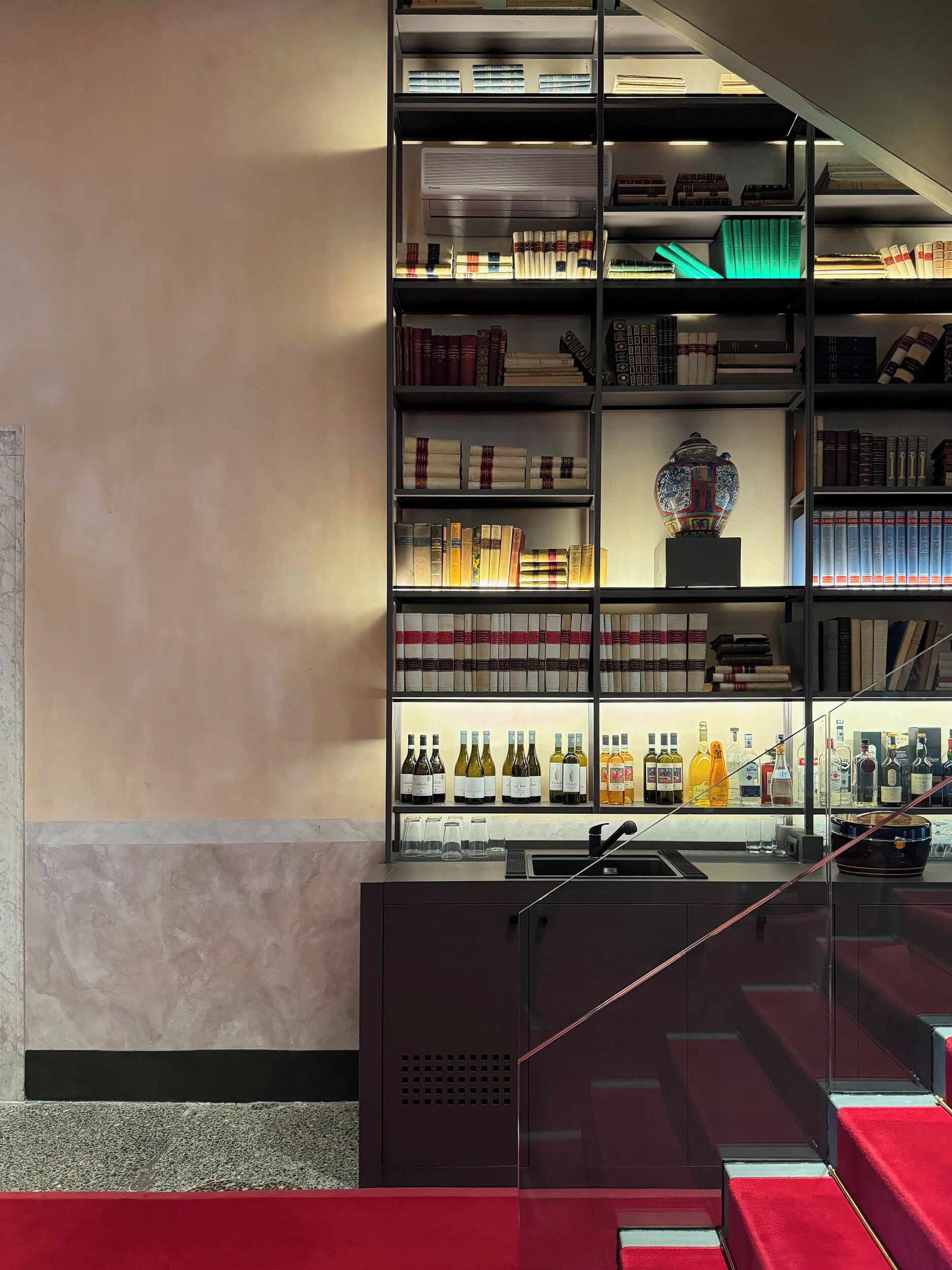 Hotel Palazzo Durazzo Suites