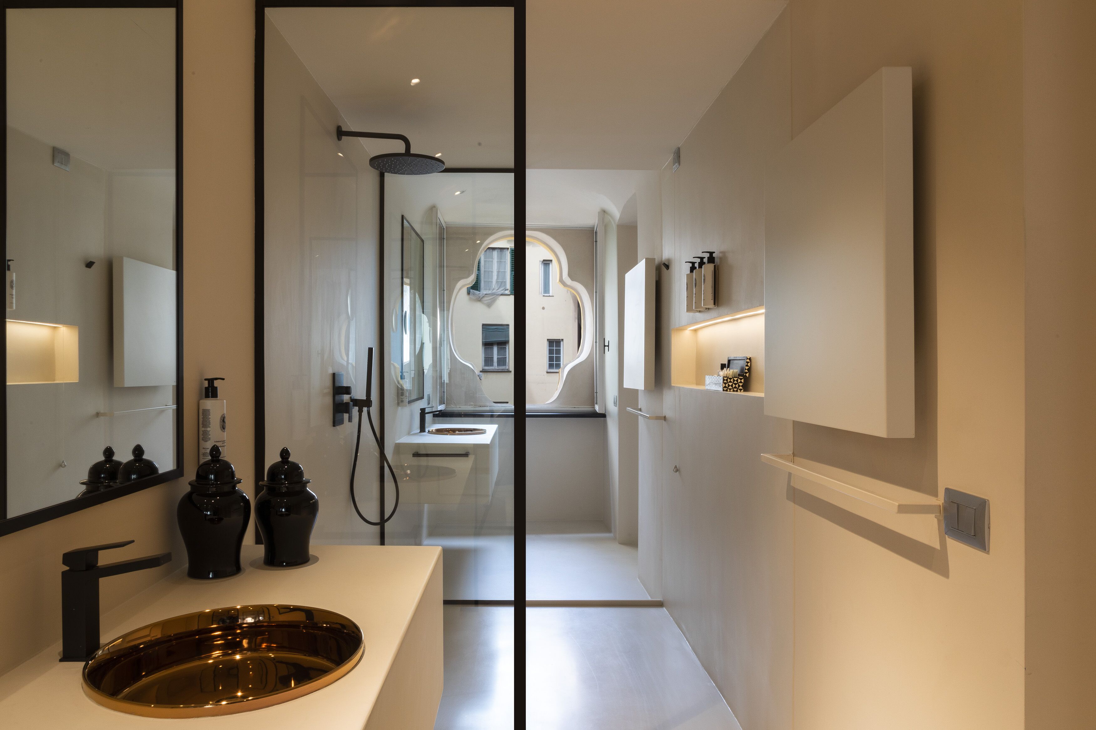 Hotel Palazzo Durazzo Suites