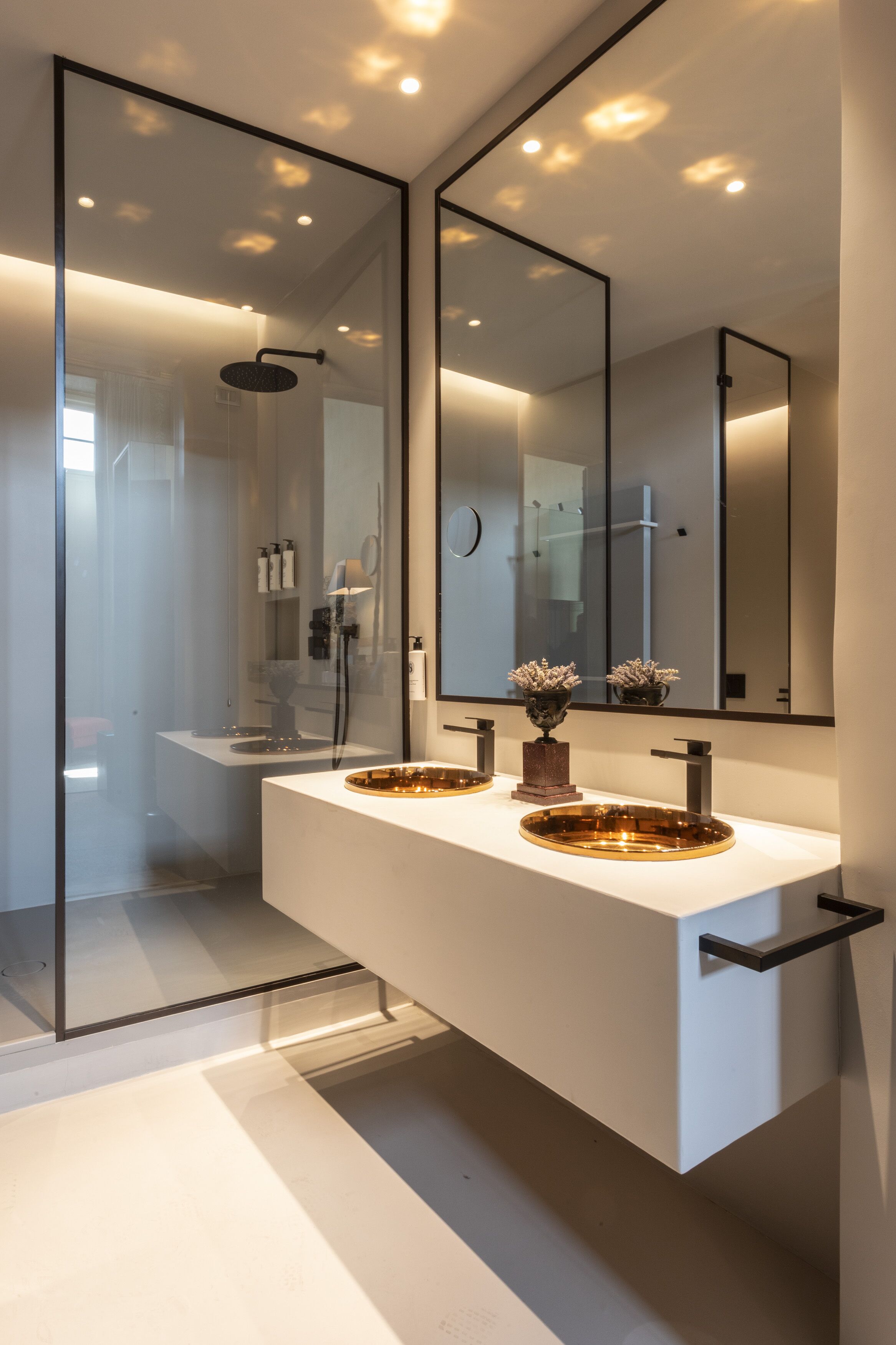 Hotel Palazzo Durazzo Suites