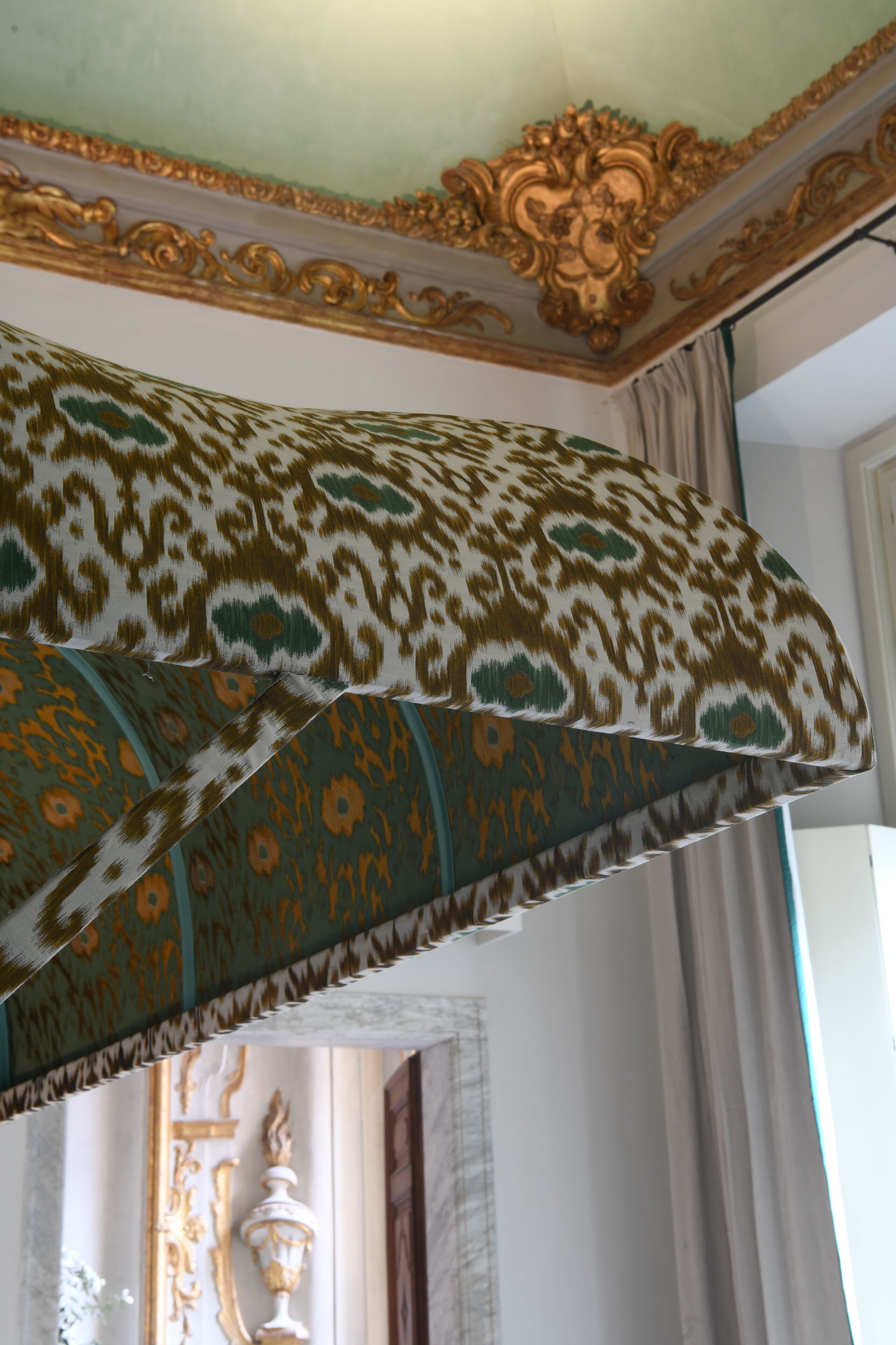 Hotel Palazzo Durazzo Suites