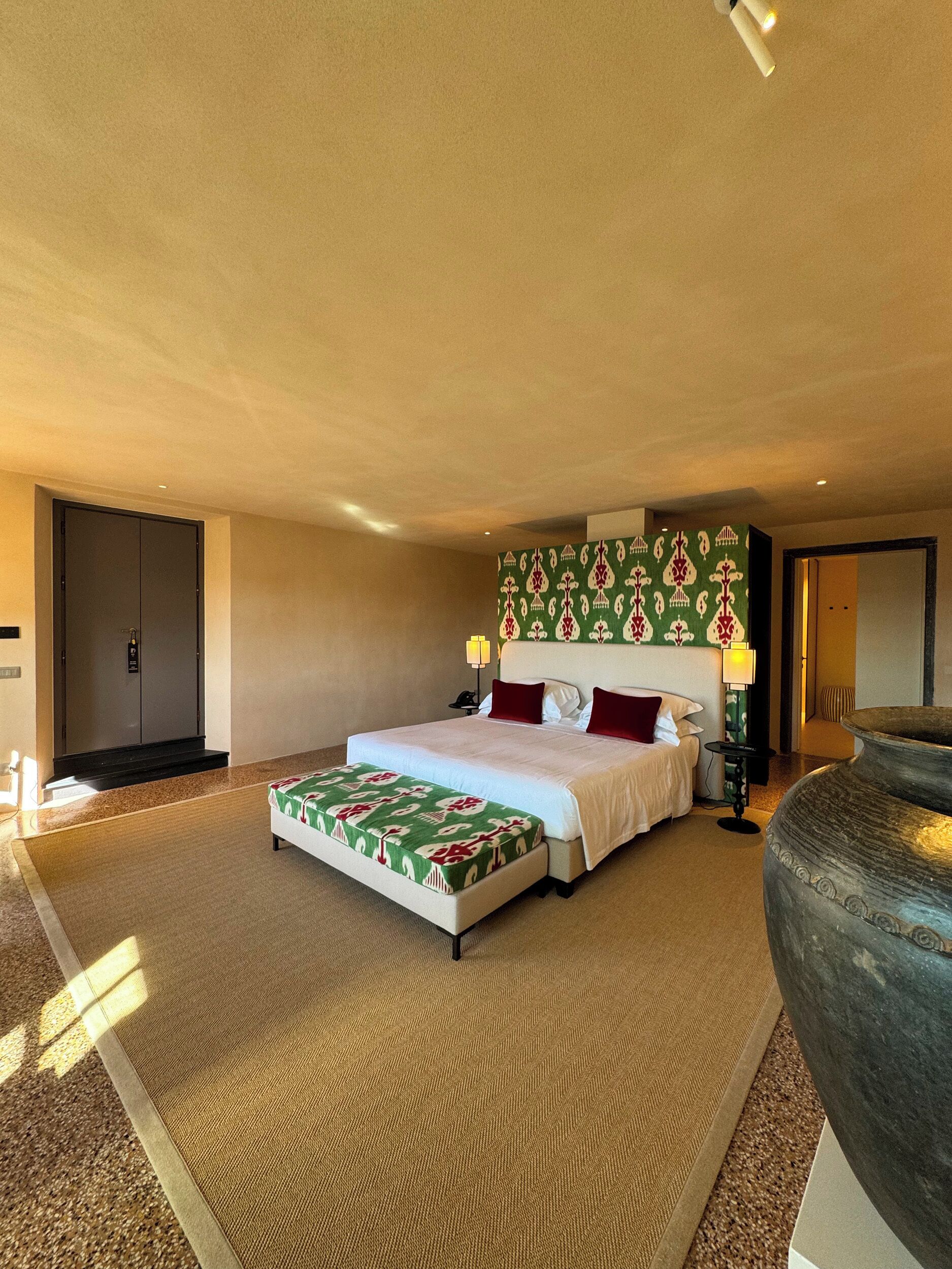 Hotel Palazzo Durazzo Suites