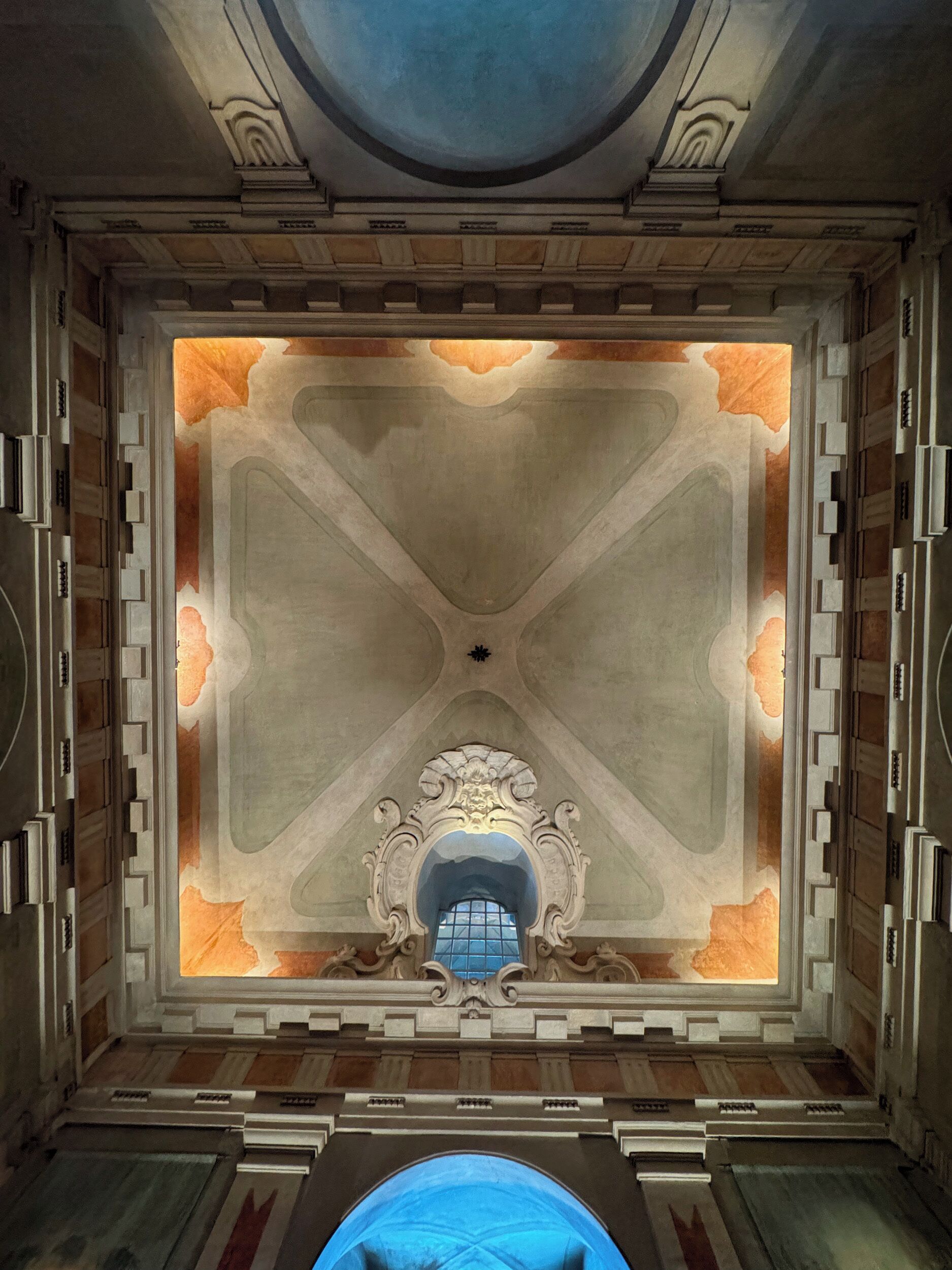 Hotel Palazzo Durazzo Suites