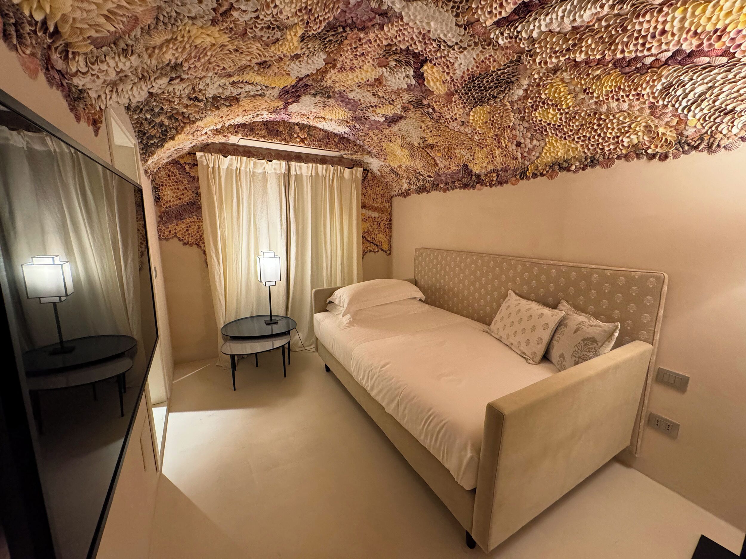 Hotel Palazzo Durazzo Suites